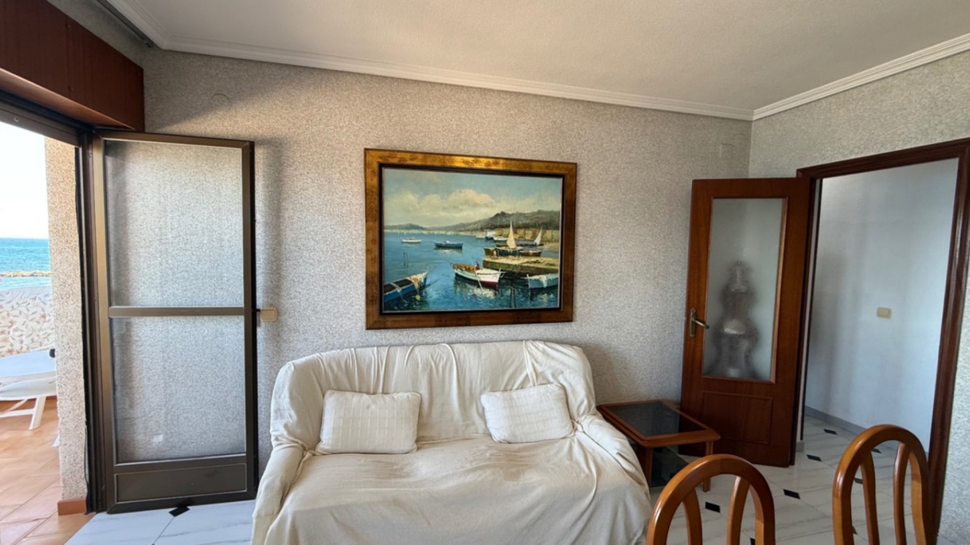 Resale - Apartment - Torrevieja - Torrevieja Centro