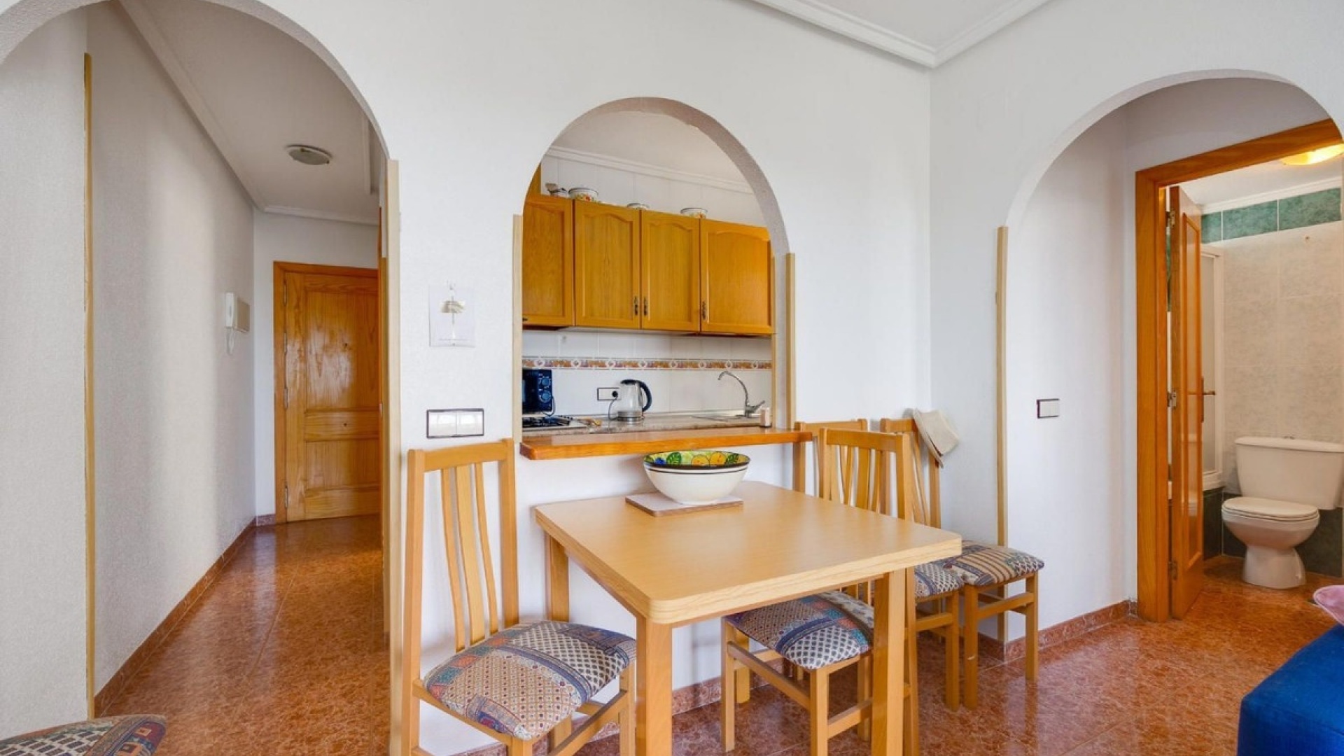 Resale - Apartment - Torrevieja - Torrevieja Centro