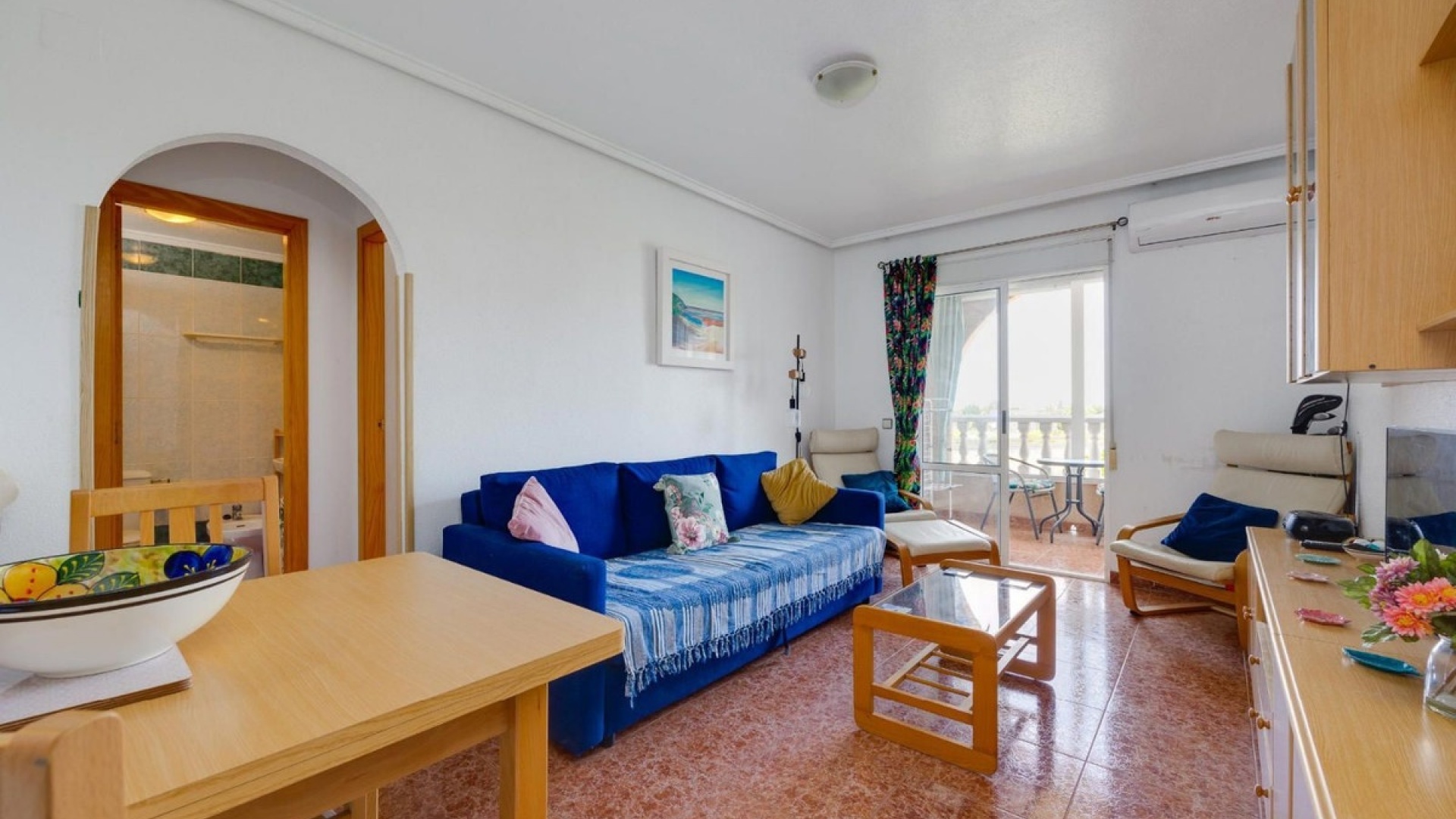 Resale - Apartment - Torrevieja - Torrevieja Centro