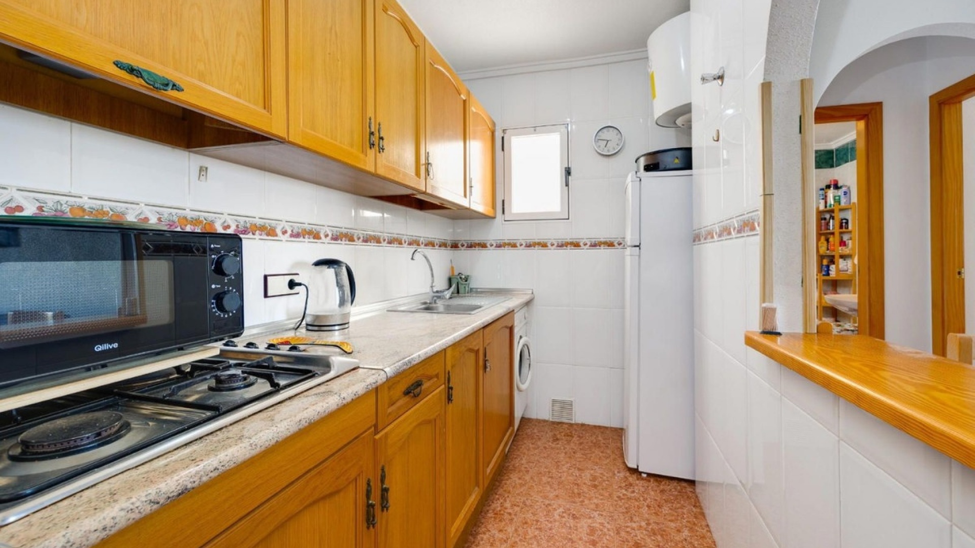 Resale - Apartment - Torrevieja - Torrevieja Centro
