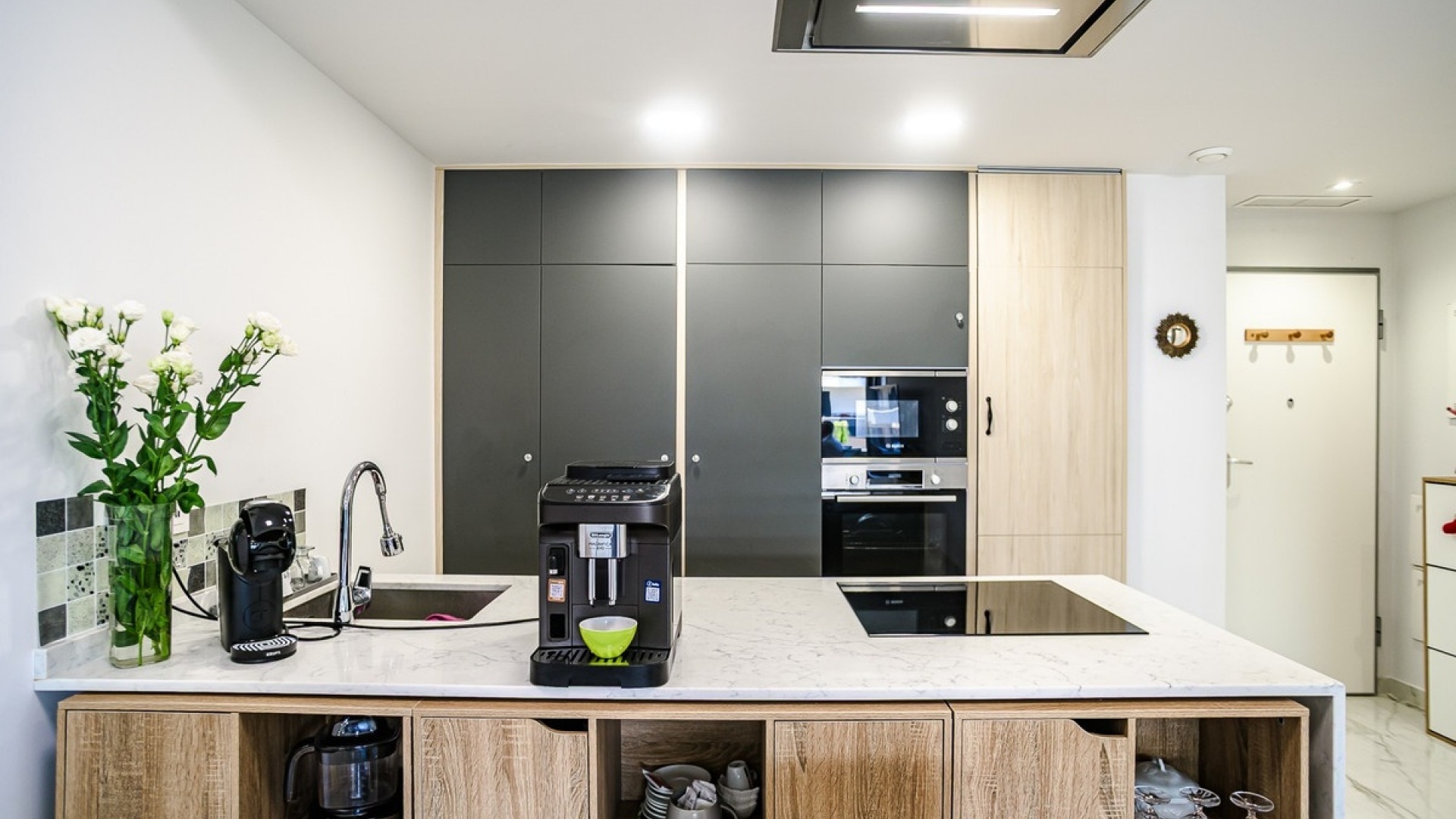 Resale - Apartment - Torrevieja - Torrevieja Centro