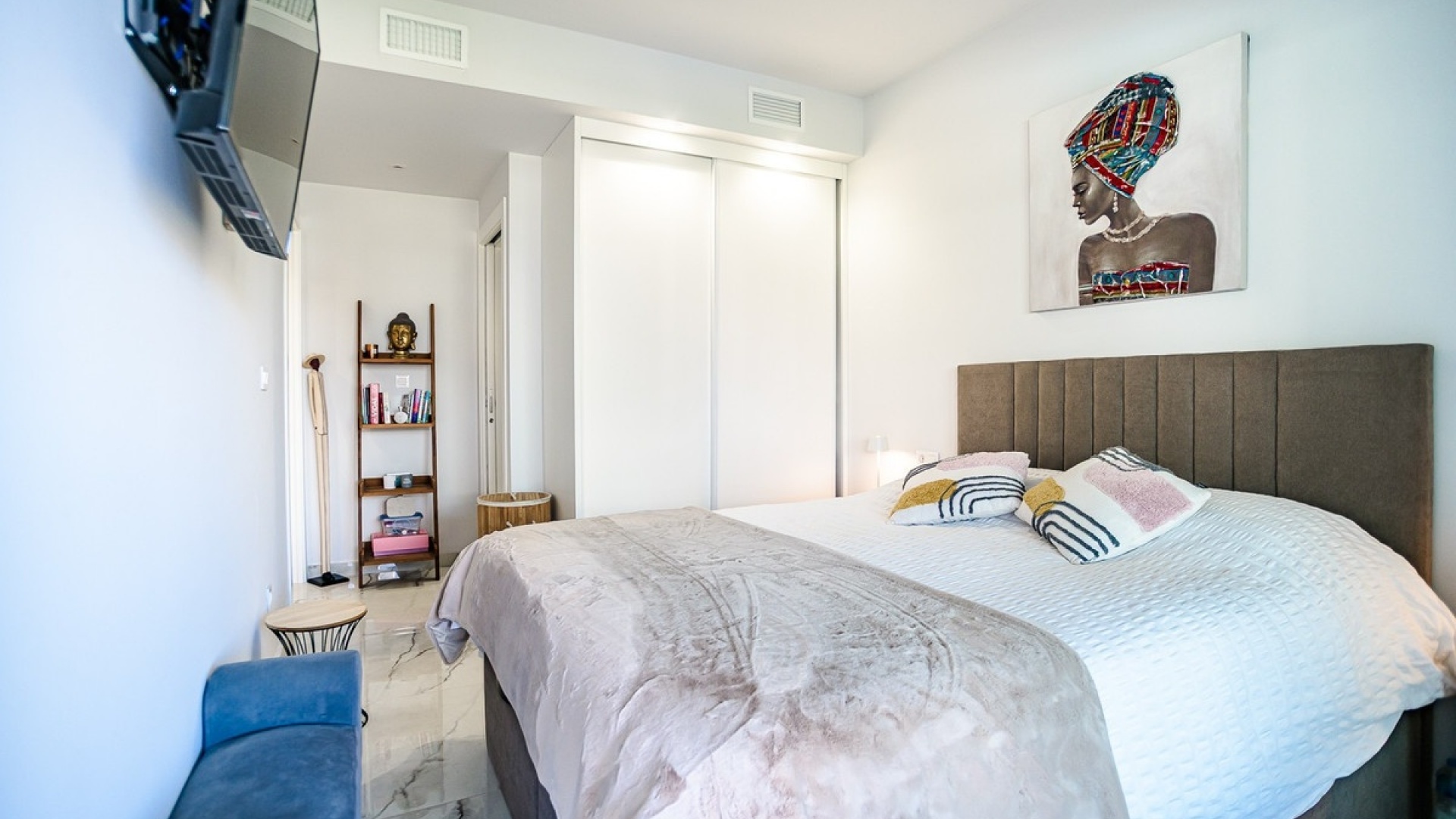 Resale - Apartment - Torrevieja - Torrevieja Centro