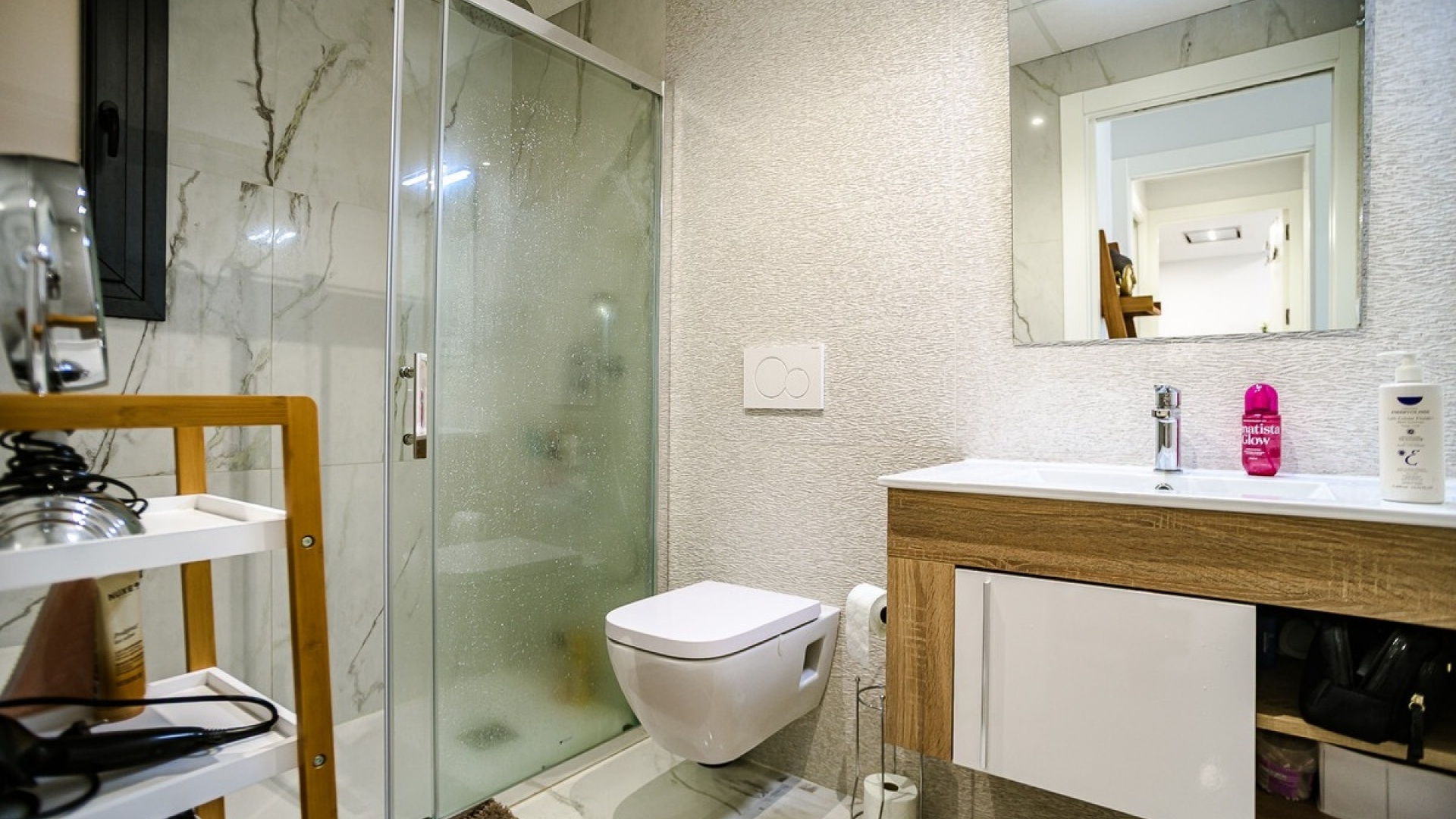 Resale - Apartment - Torrevieja - Torrevieja Centro