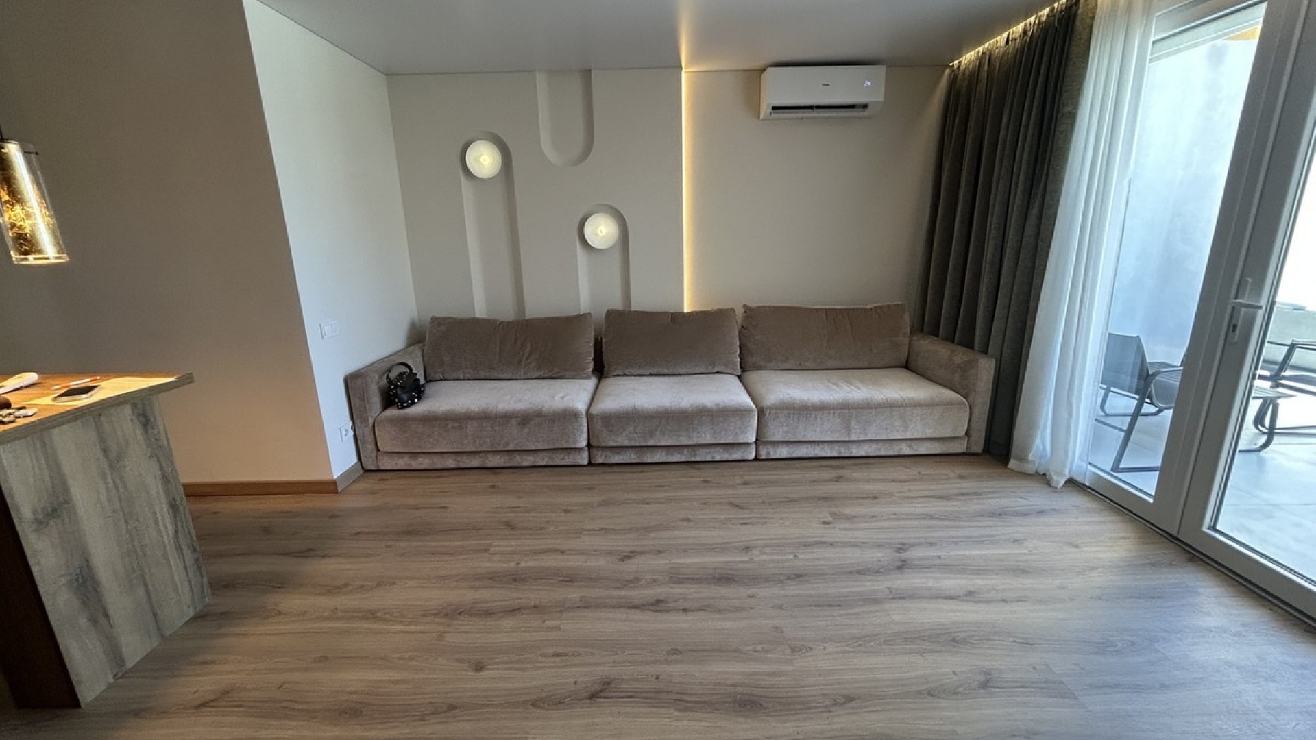 Resale - Apartment - Torrevieja - Torrevieja Centro