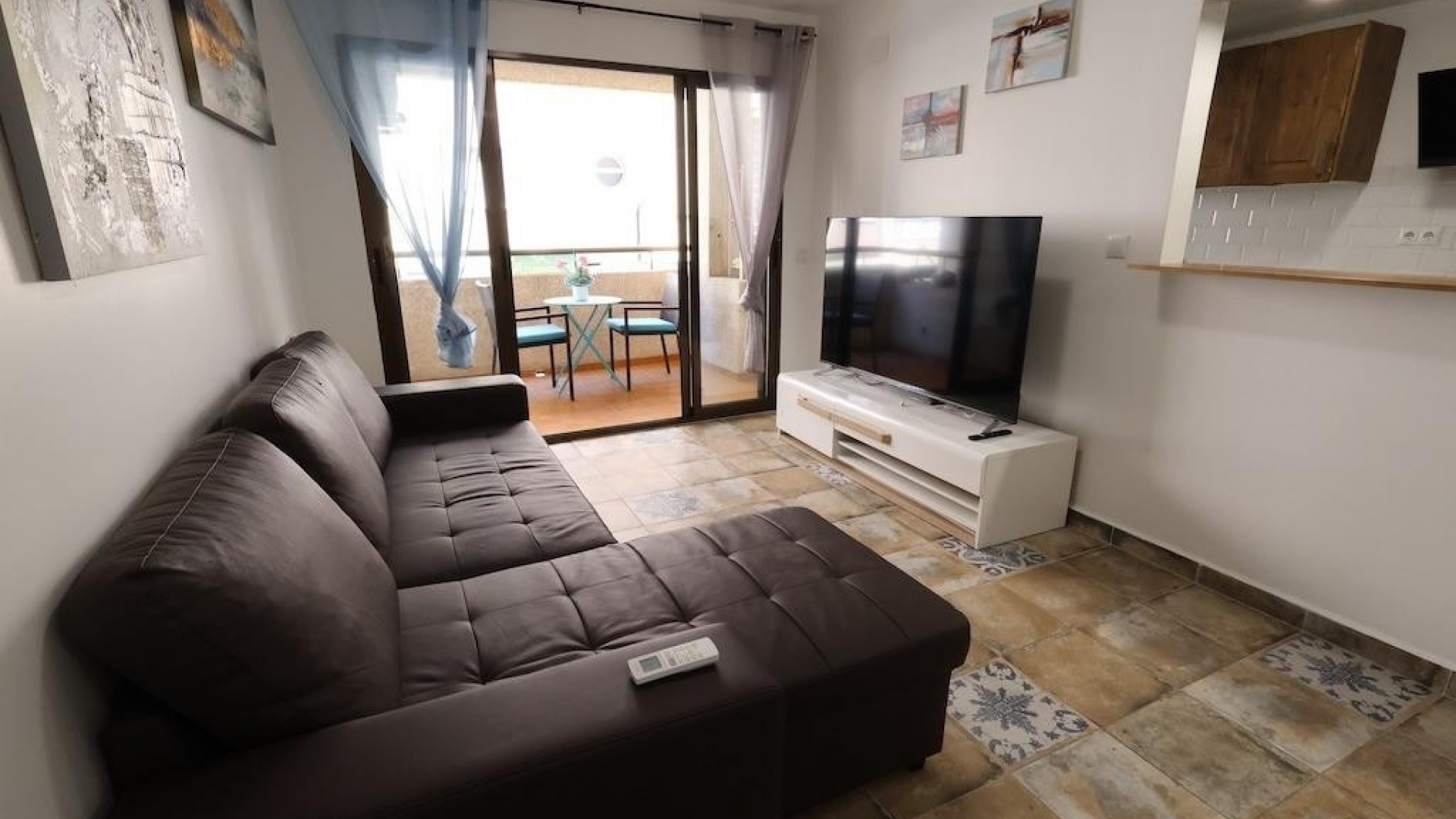 Resale - Apartment - Torrevieja - Torrevieja Centro