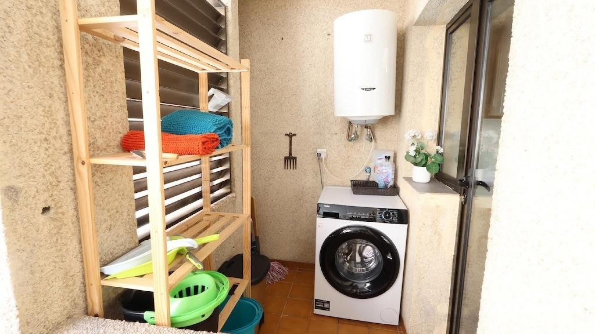 Resale - Apartment - Torrevieja - Torrevieja Centro