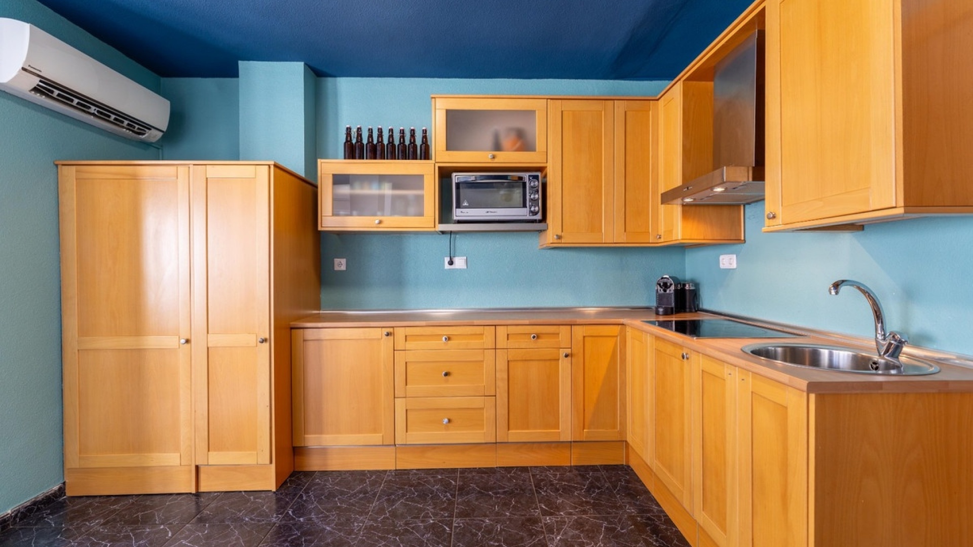 Resale - Apartment - Torrevieja - Torrevieja Centro