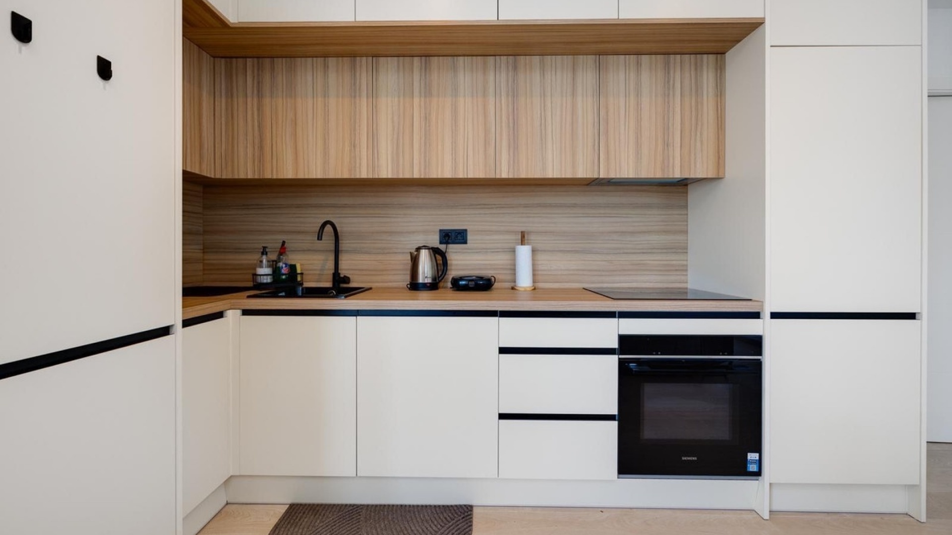 Resale - Apartment - Torrevieja - Torrevieja Centro