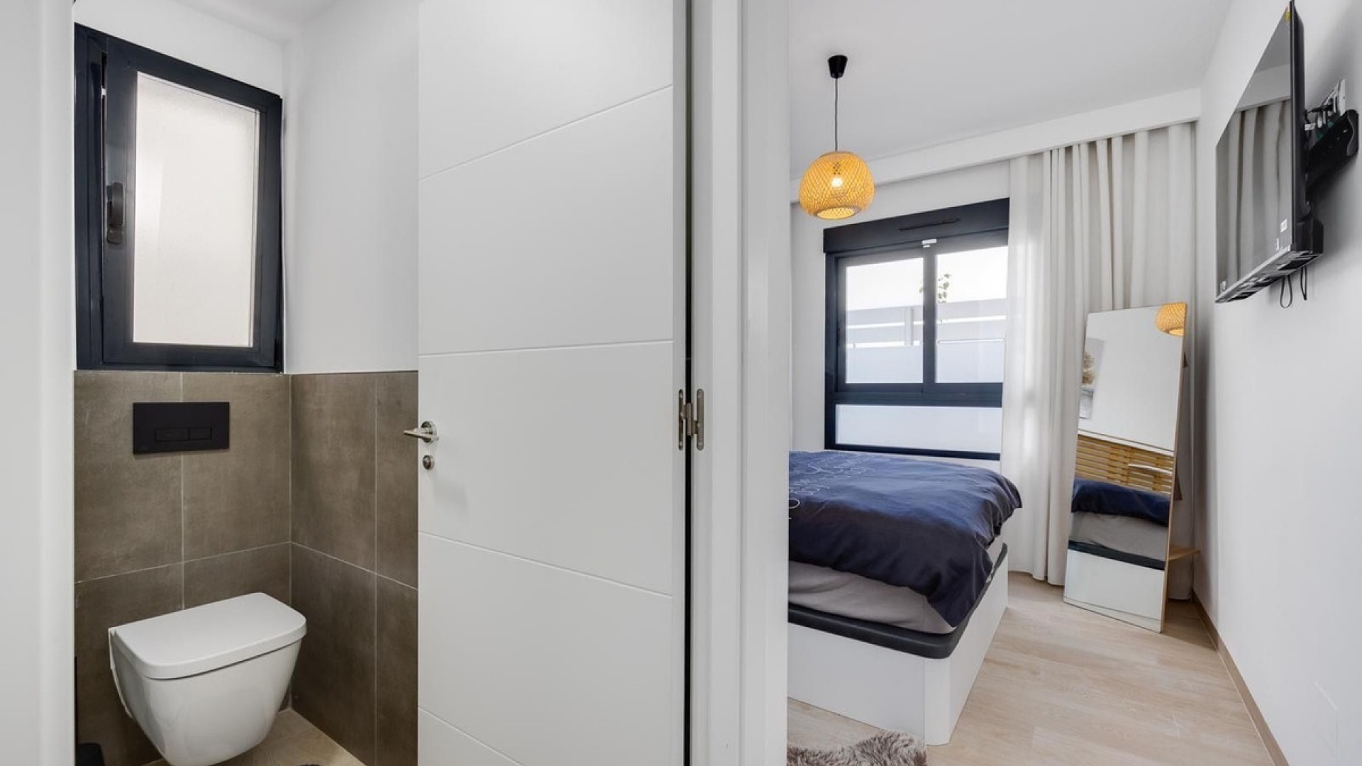 Resale - Apartment - Torrevieja - Torrevieja Centro