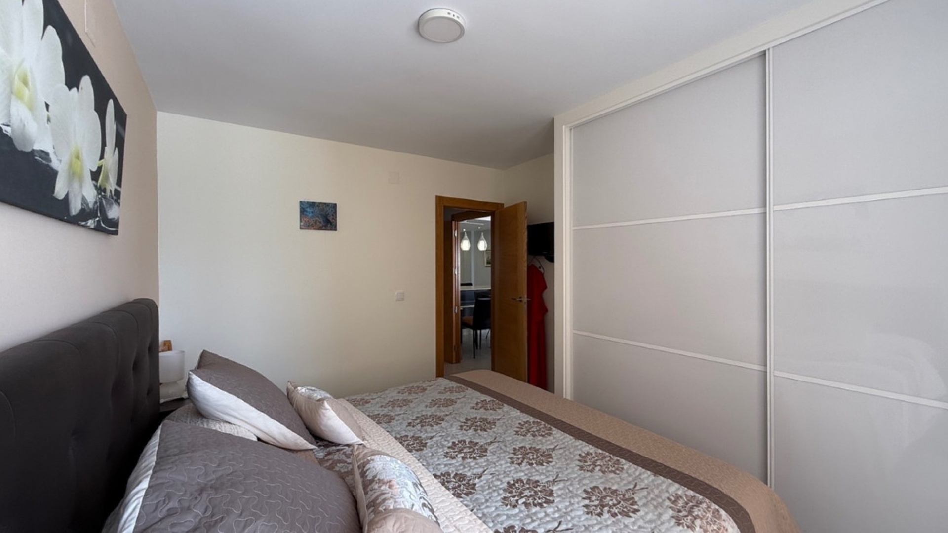 Resale - Apartment - Torrevieja - Torrevieja Centro