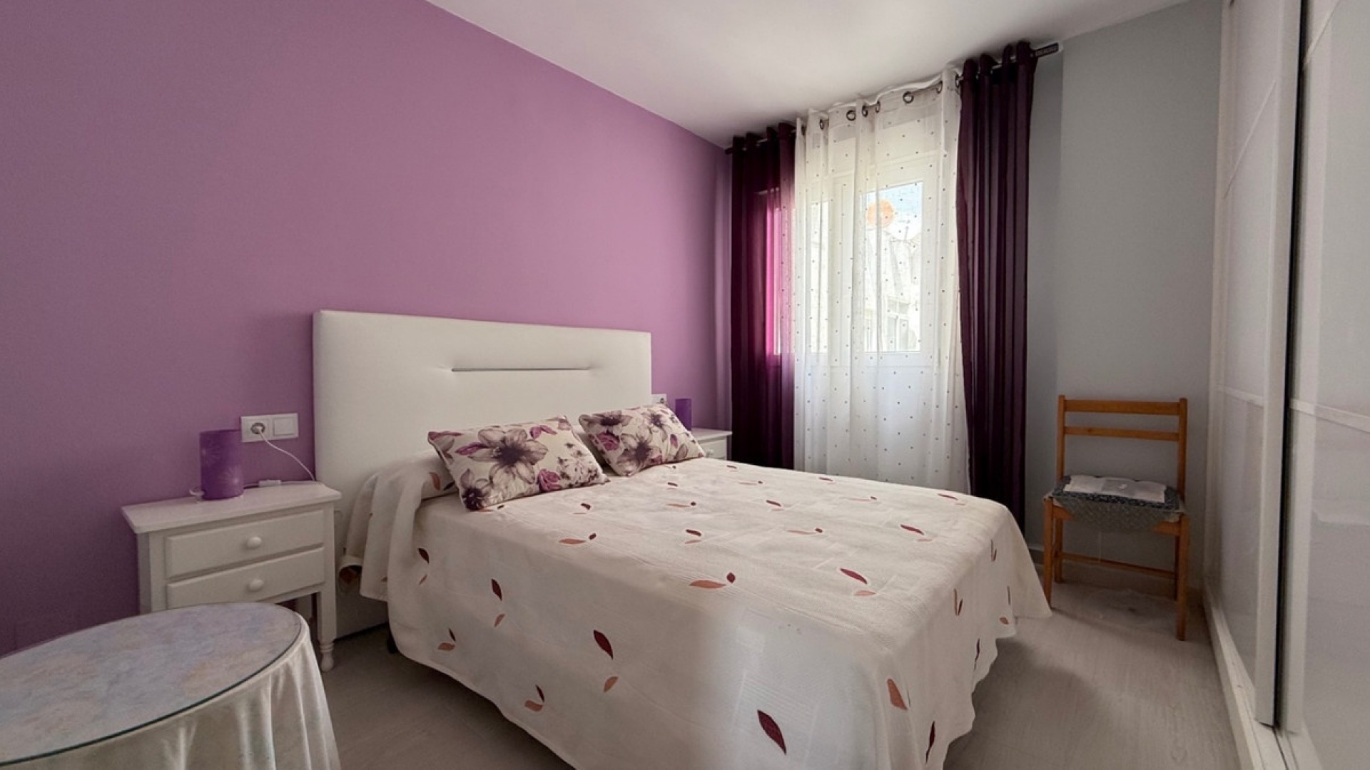Resale - Apartment - Torrevieja - Torrevieja Centro