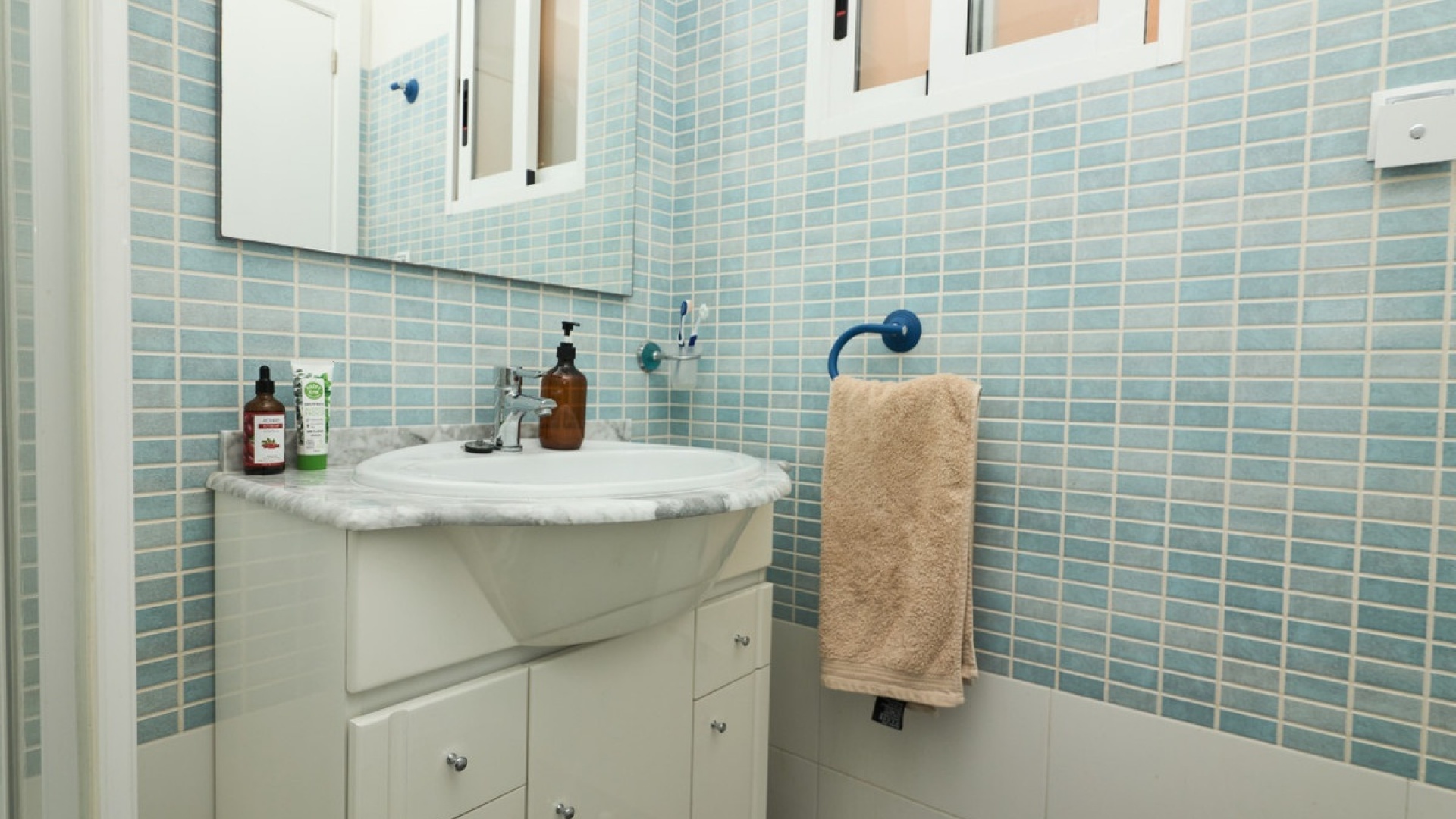 Resale - Apartment - Torrevieja - Torrevieja Centro