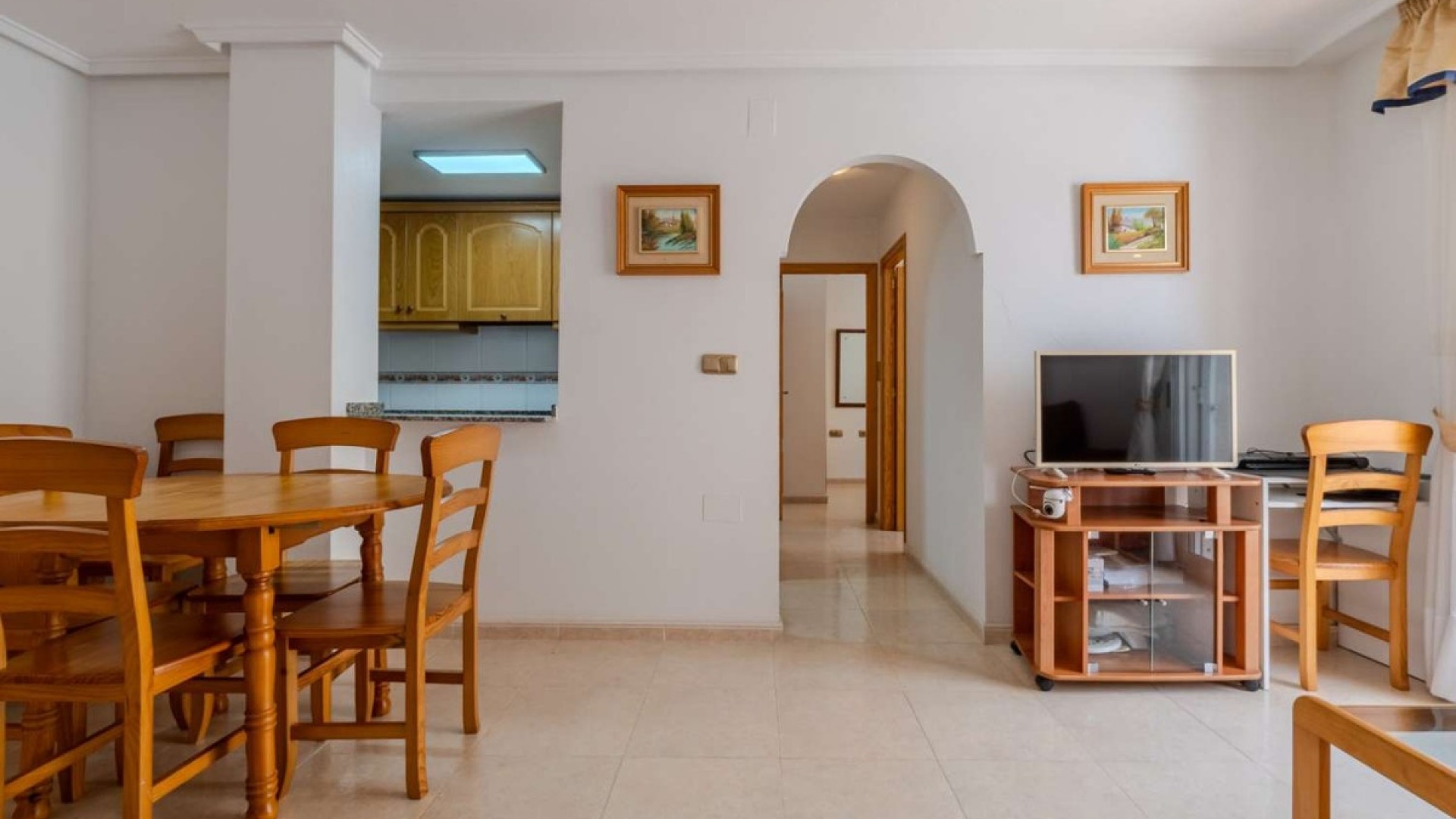 Resale - Apartment - Torrevieja - Torrevieja Centro