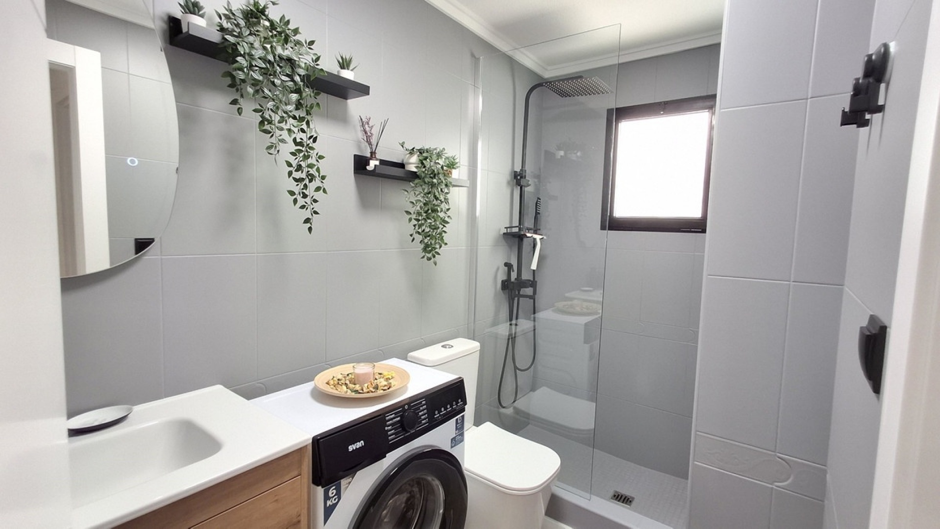 Resale - Apartment - Torrevieja - Torrevieja Centro