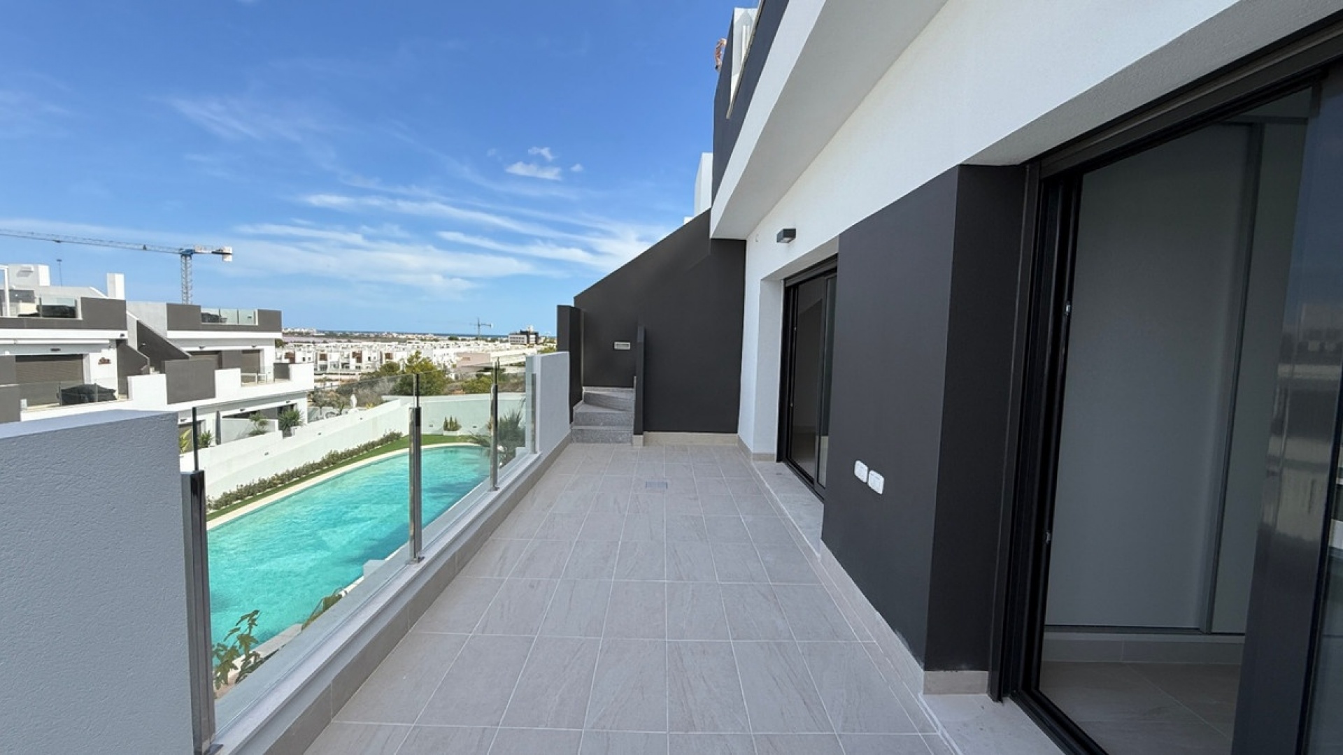 Resale - Apartment - Torrevieja - Torrevieja Centro
