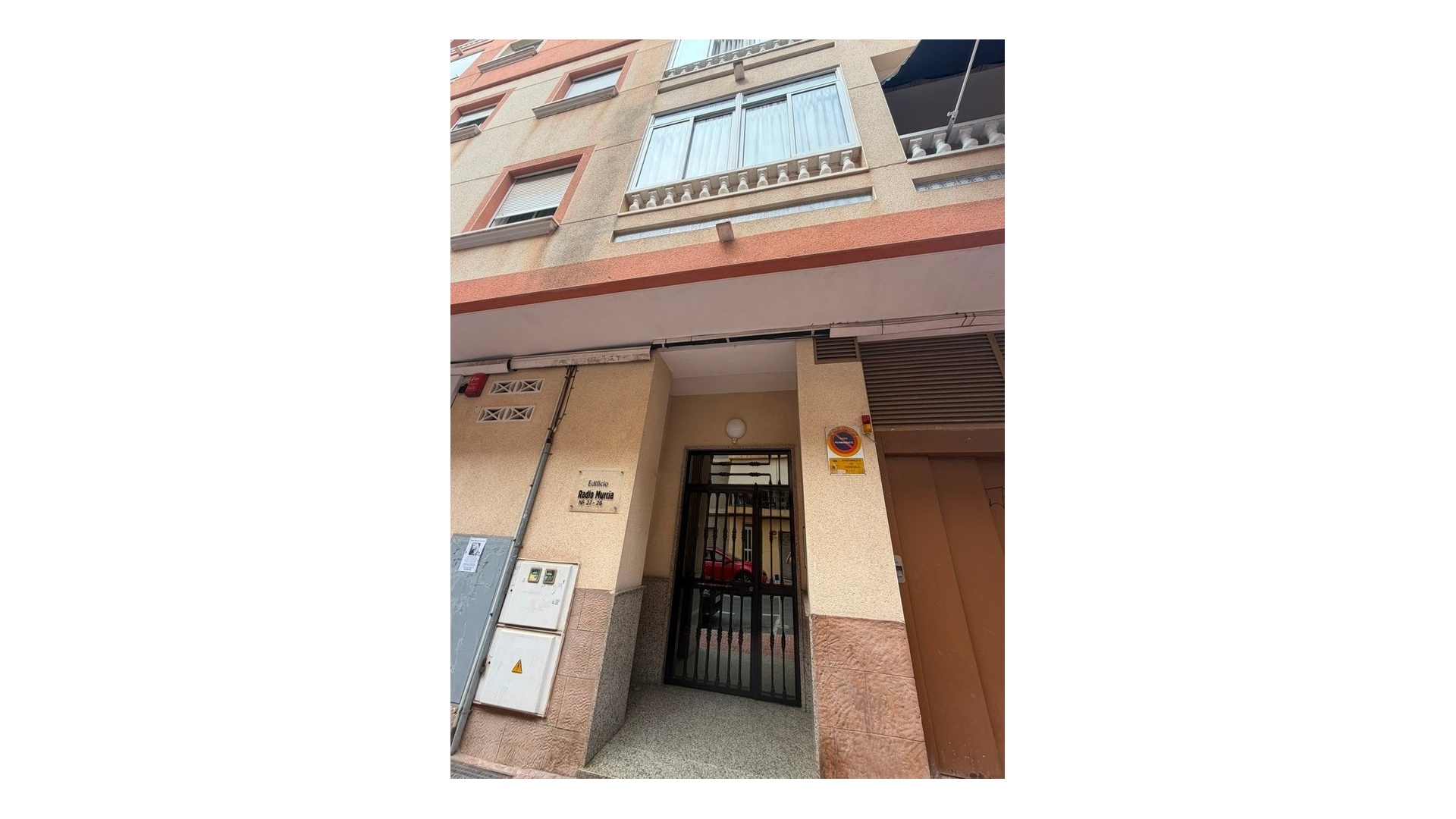 Resale - Apartment - Torrevieja - Torrevieja Centro