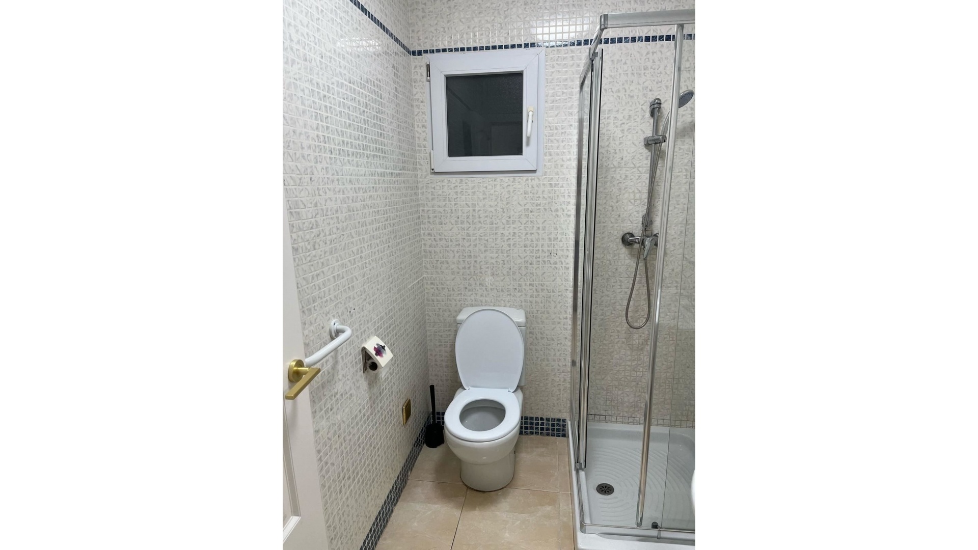 Resale - Apartment - Torrevieja - Torrevieja Centro