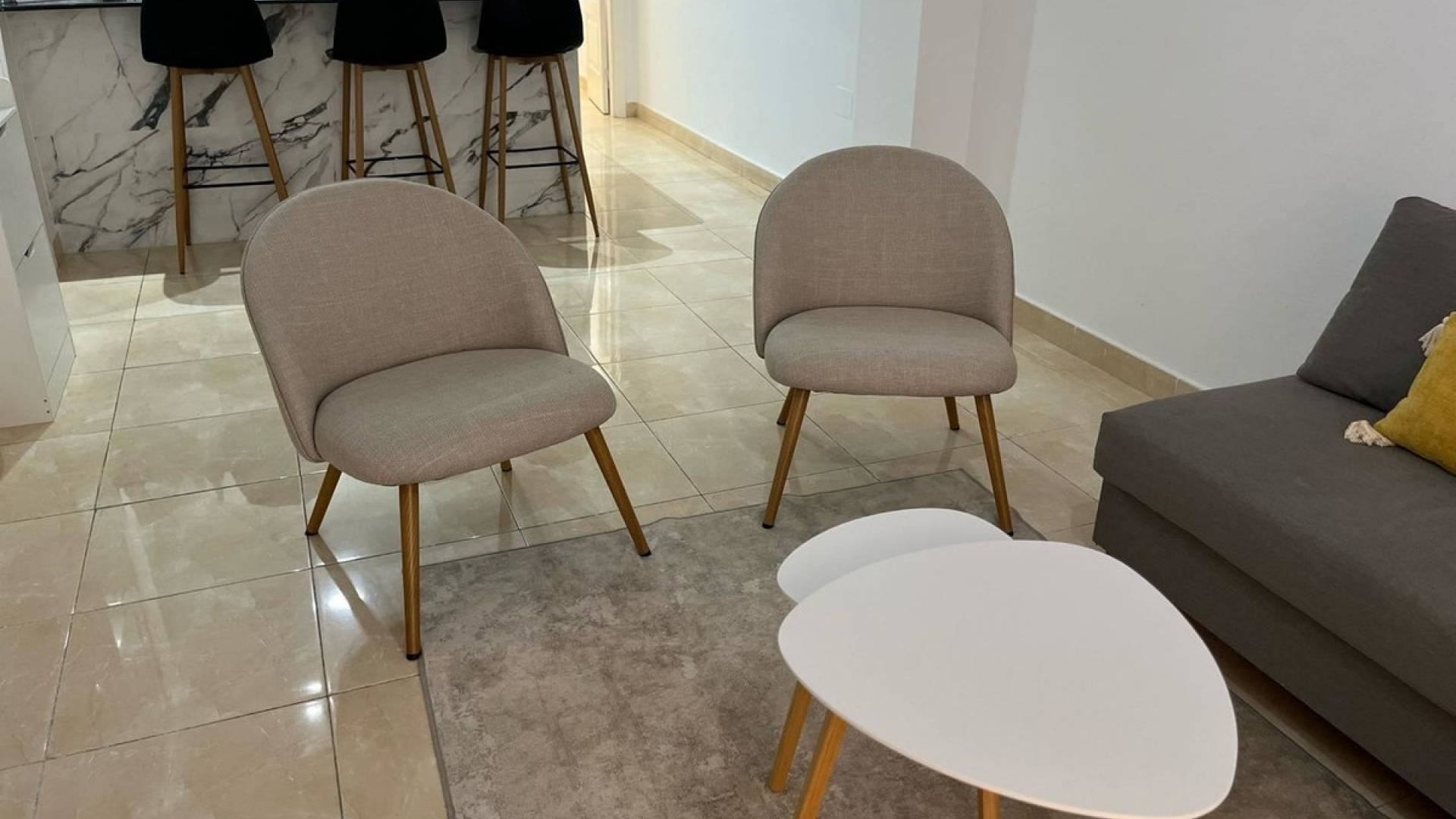 Resale - Apartment - Torrevieja - Torrevieja Centro