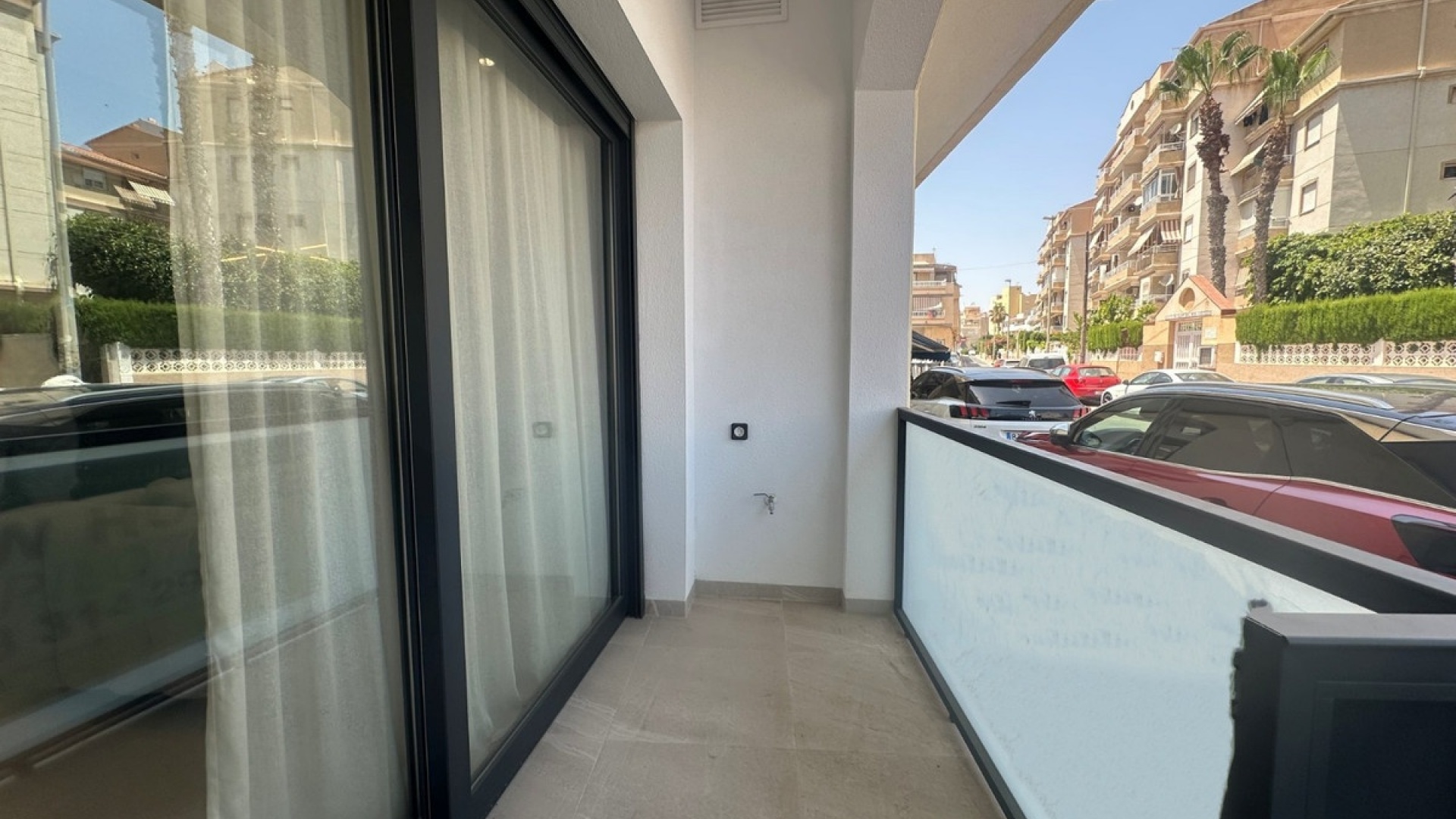 Resale - Apartment - Torrevieja - Torrevieja Centro