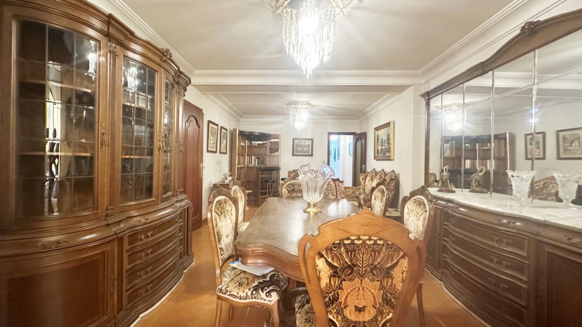 Resale - Apartment - Torrevieja - Torrevieja Centro