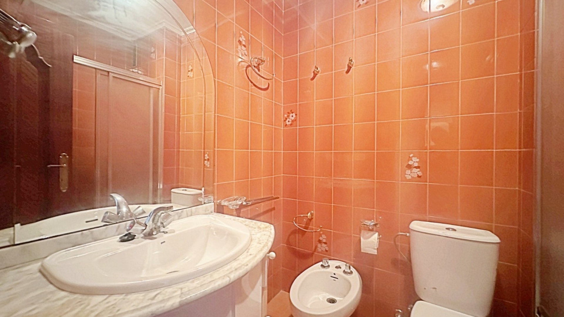 Resale - Apartment - Torrevieja - Torrevieja Centro