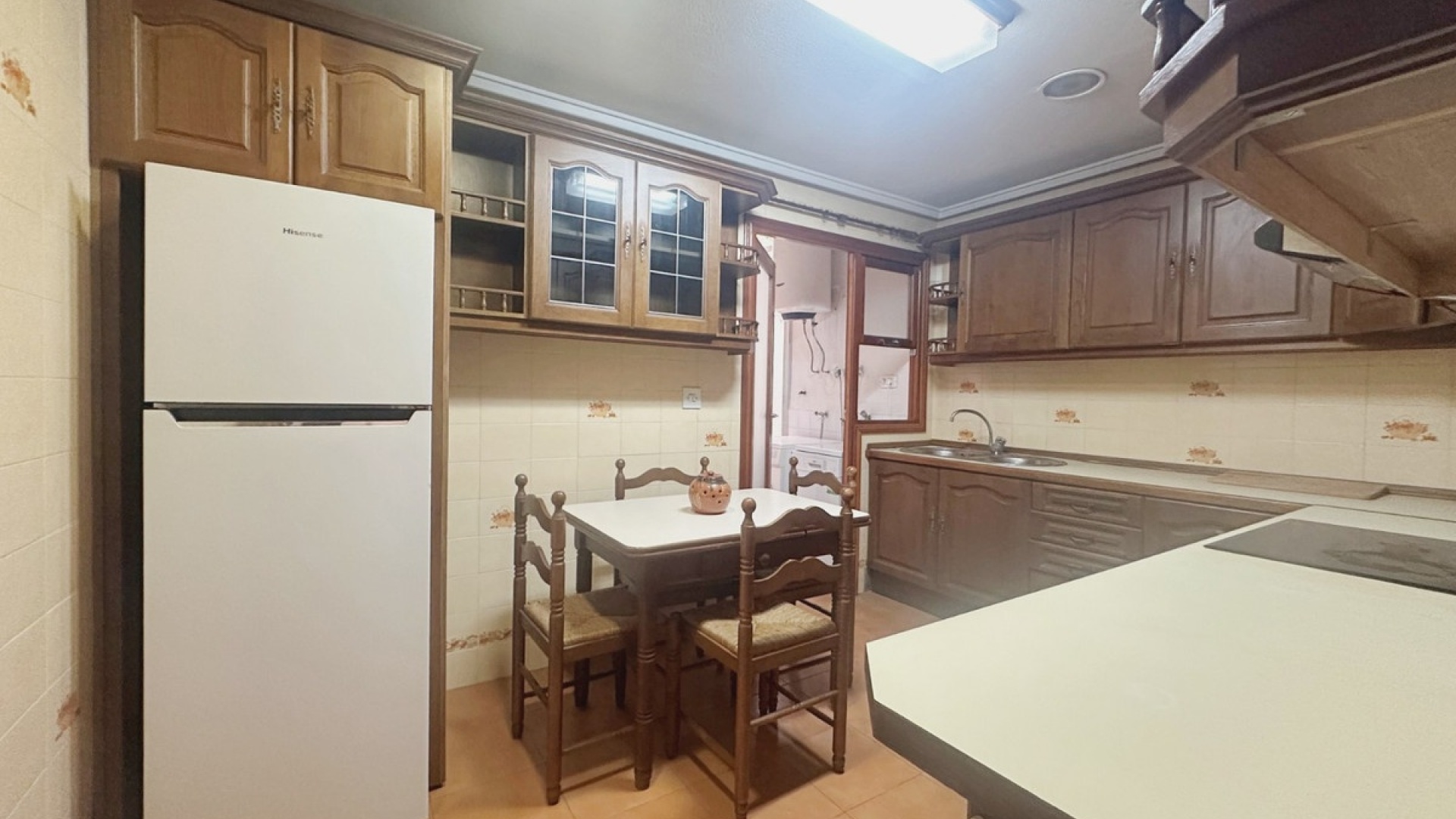 Resale - Apartment - Torrevieja - Torrevieja Centro