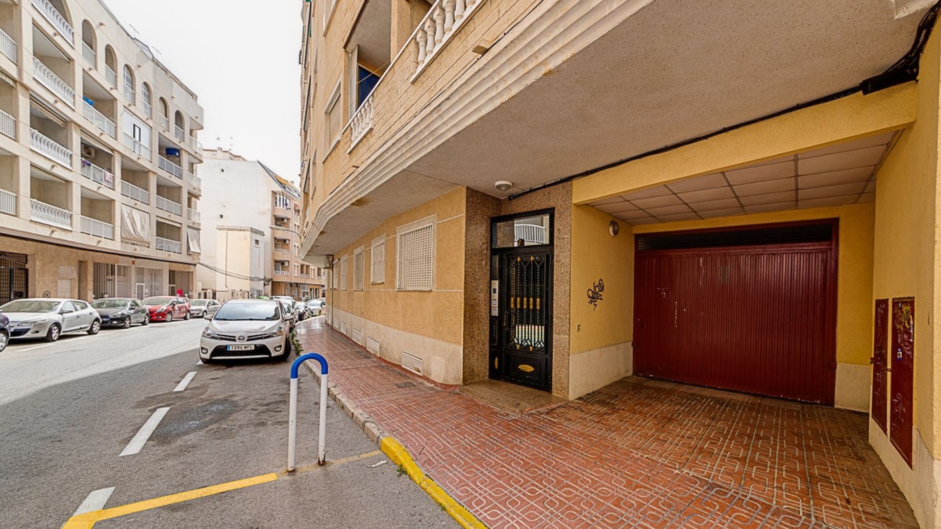 Resale - Apartment - Torrevieja - Torrevieja Centro