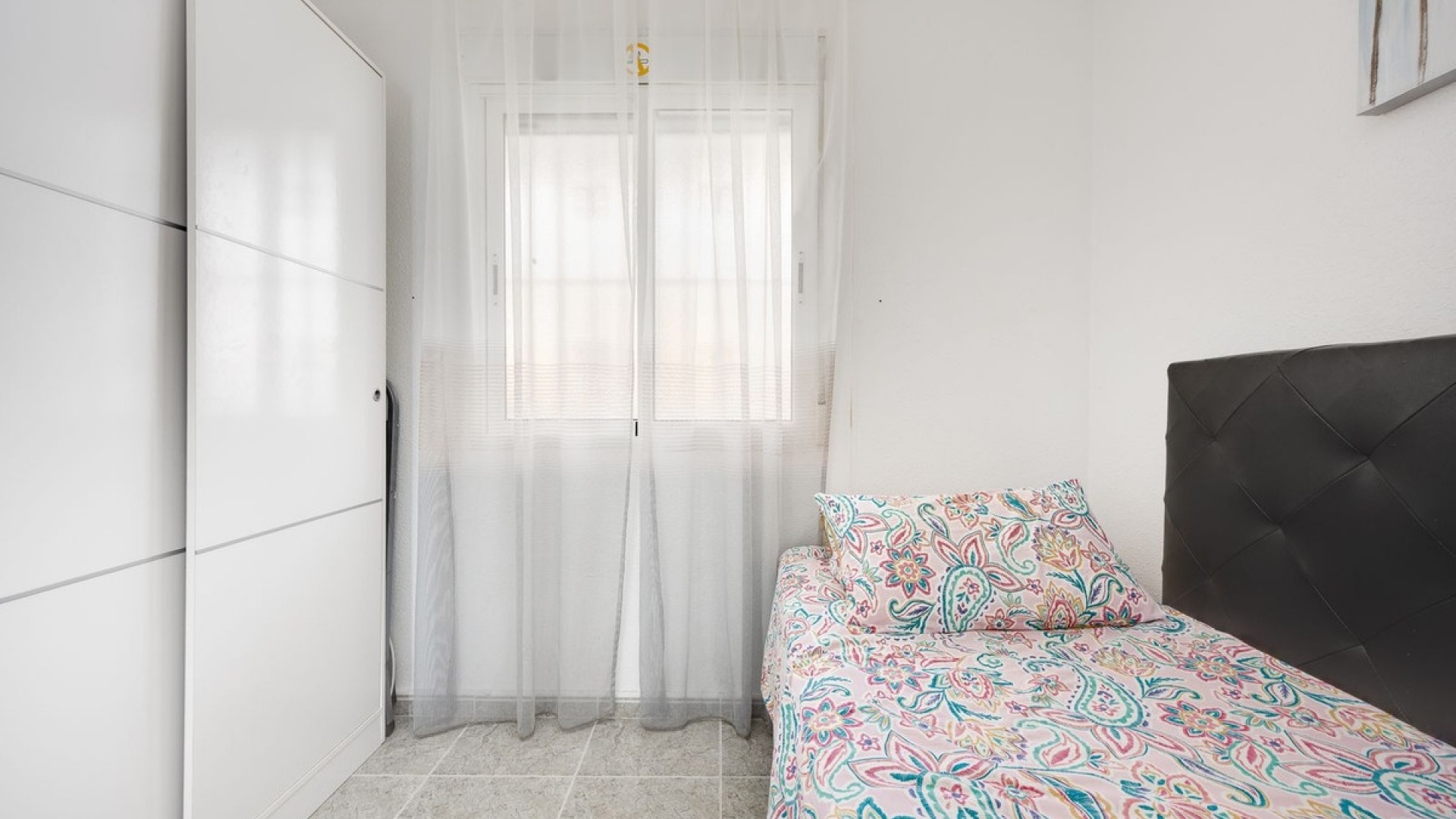 Resale - Apartment - Torrevieja - Torrevieja Centro