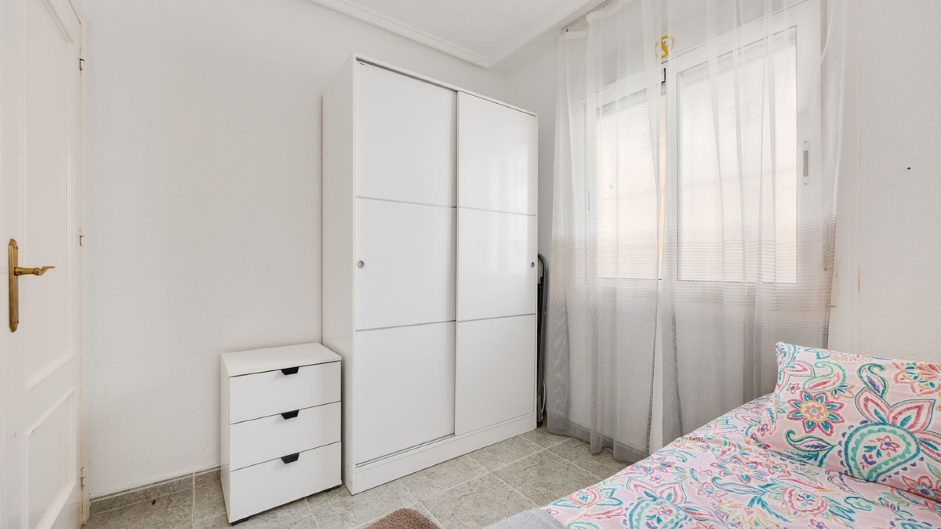 Resale - Apartment - Torrevieja - Torrevieja Centro
