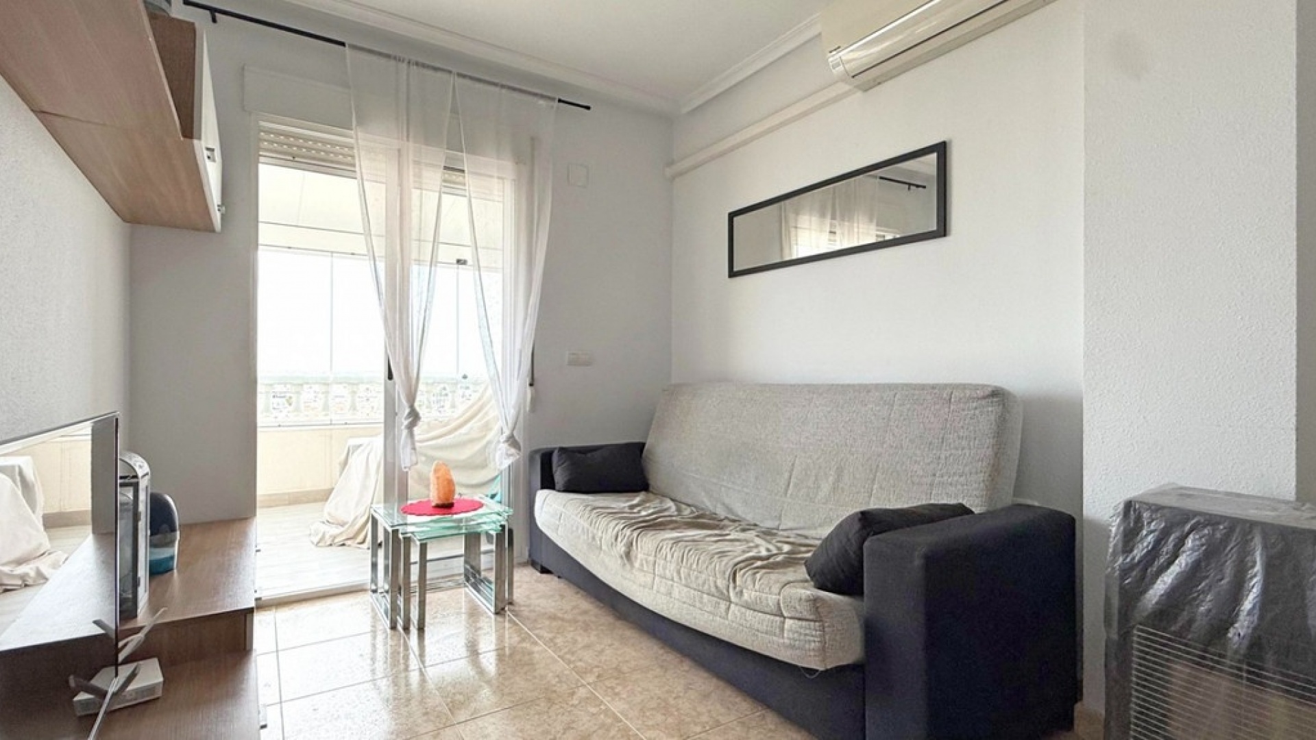 Resale - Apartment - Torrevieja - Torrevieja Centro