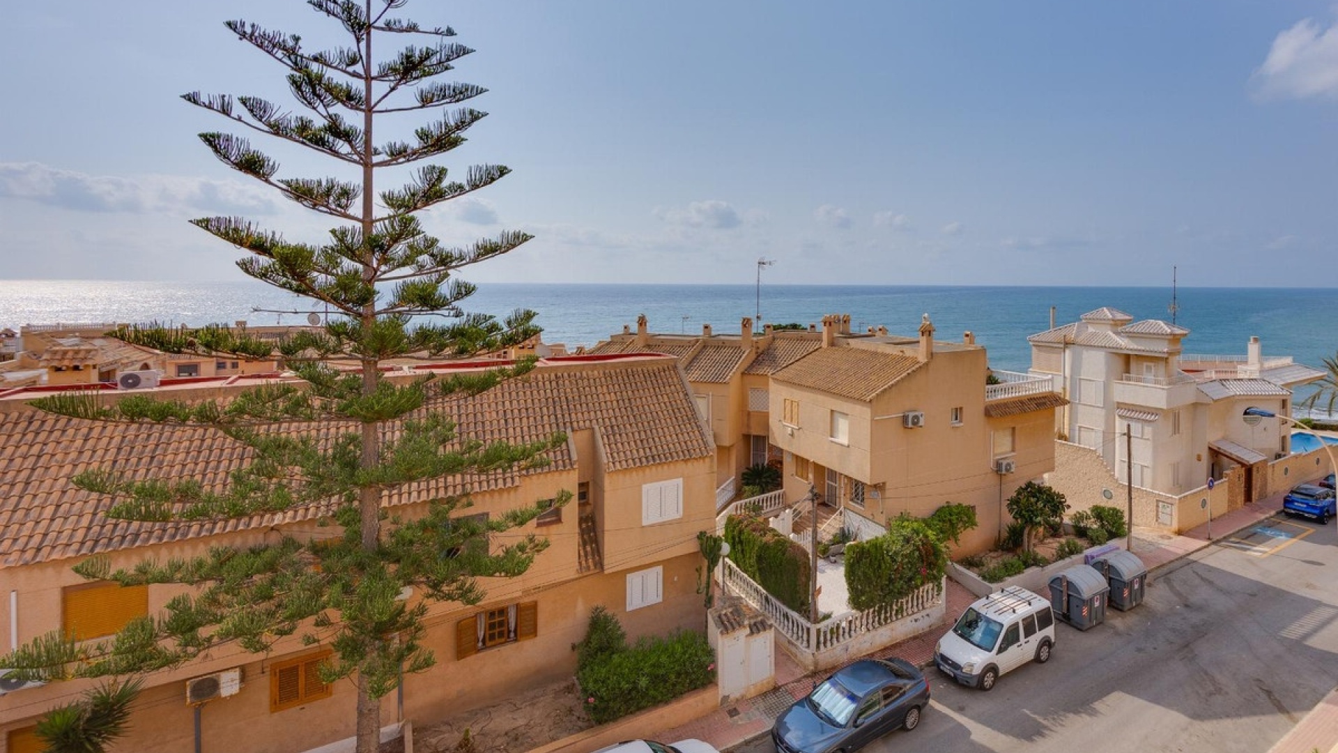 Resale - Apartment - Torrevieja - Torrevieja Centro