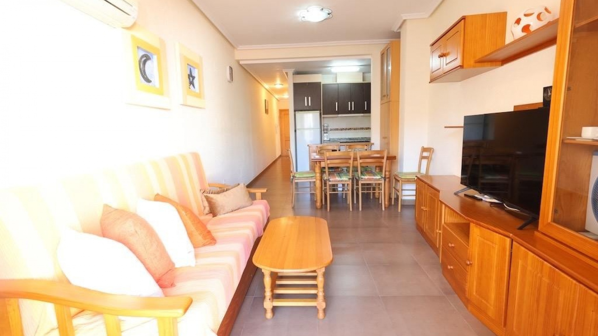 Resale - Apartment - Torrevieja - Torrevieja Centro