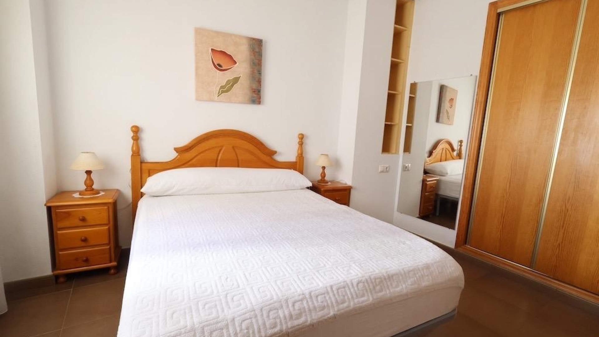 Resale - Apartment - Torrevieja - Torrevieja Centro