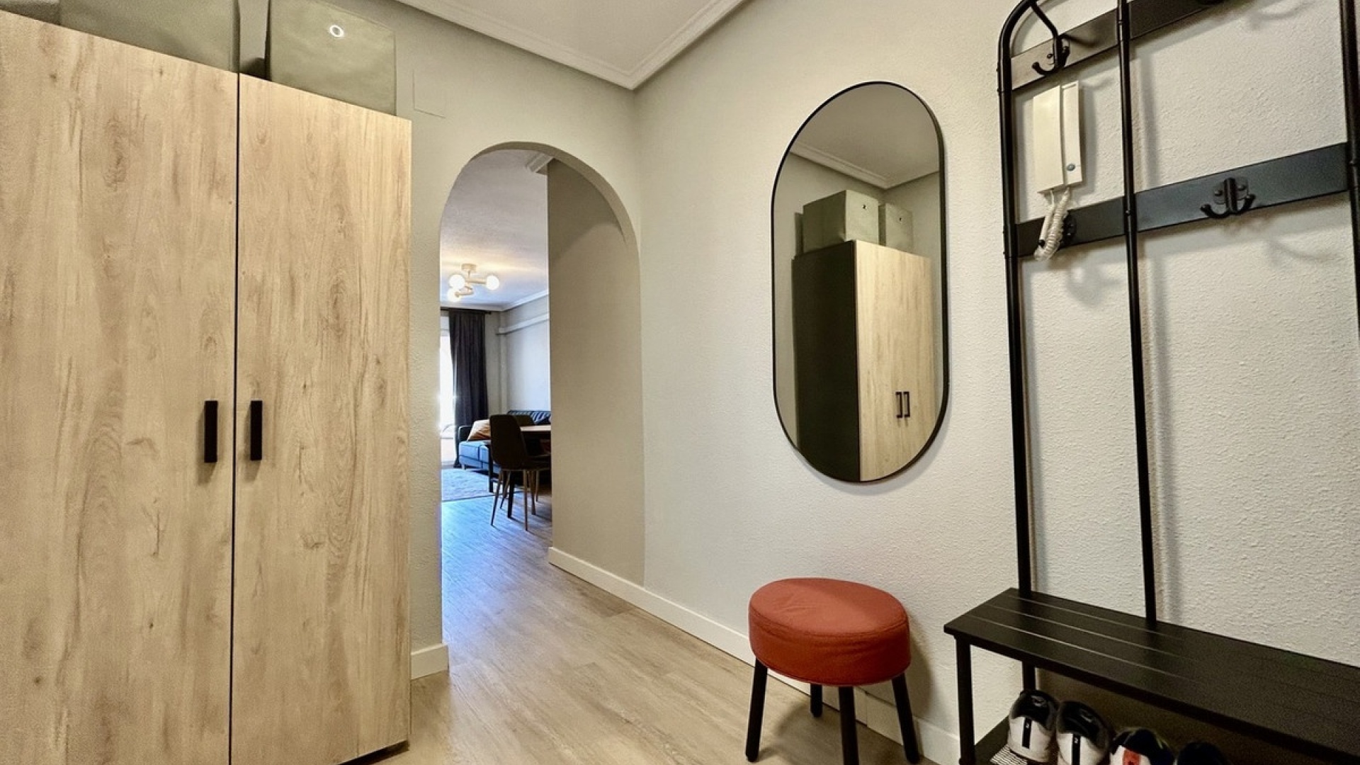 Resale - Apartment - Torrevieja - Torrevieja Centro