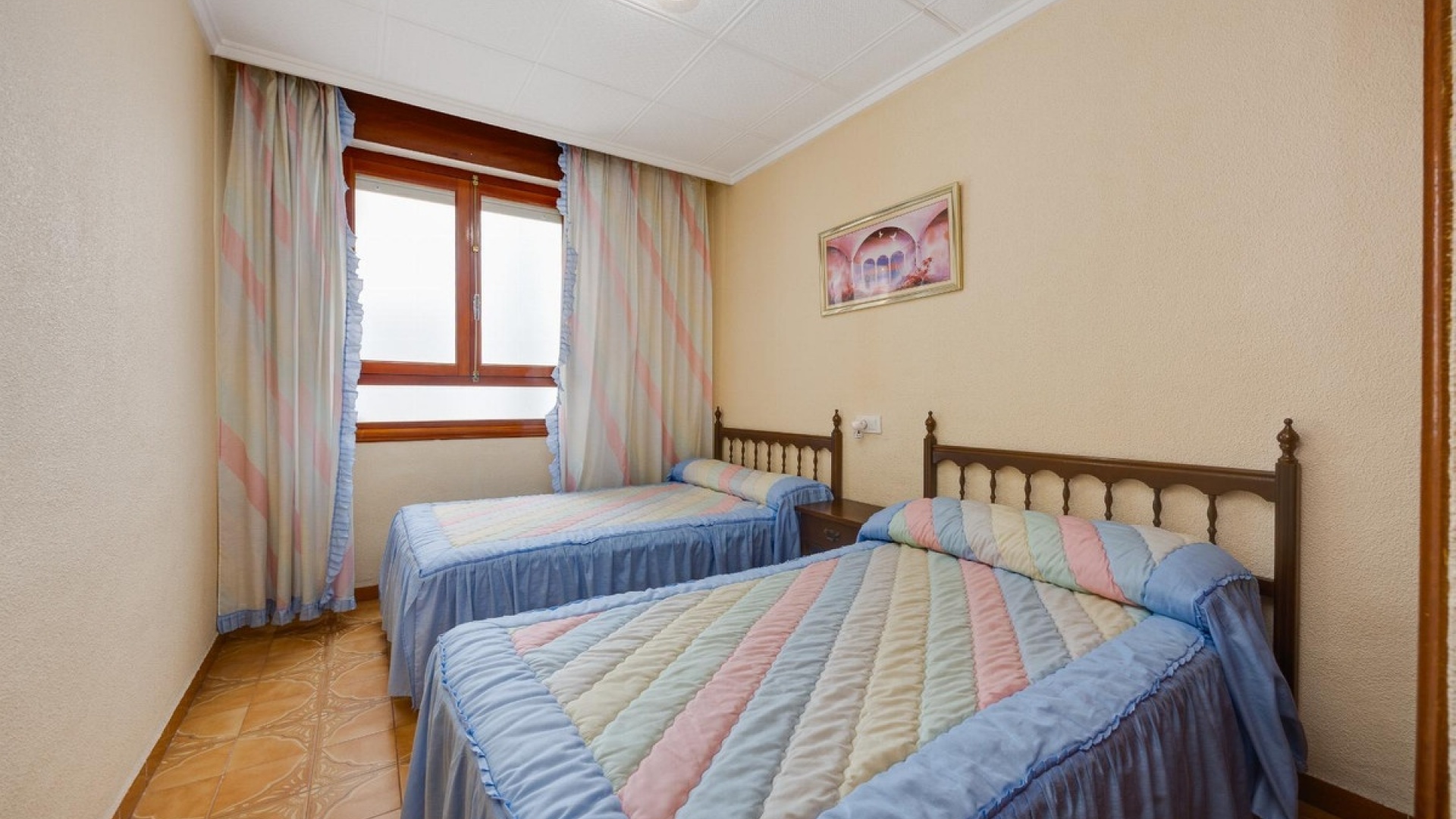 Resale - Apartment - Torrevieja - Torrevieja Centro