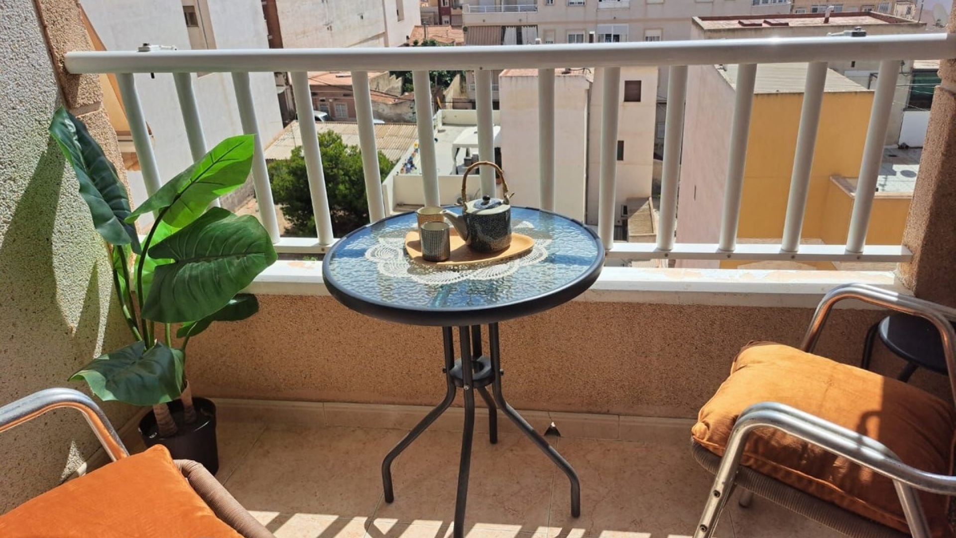 Resale - Apartment - Torrevieja - Torrevieja Centro
