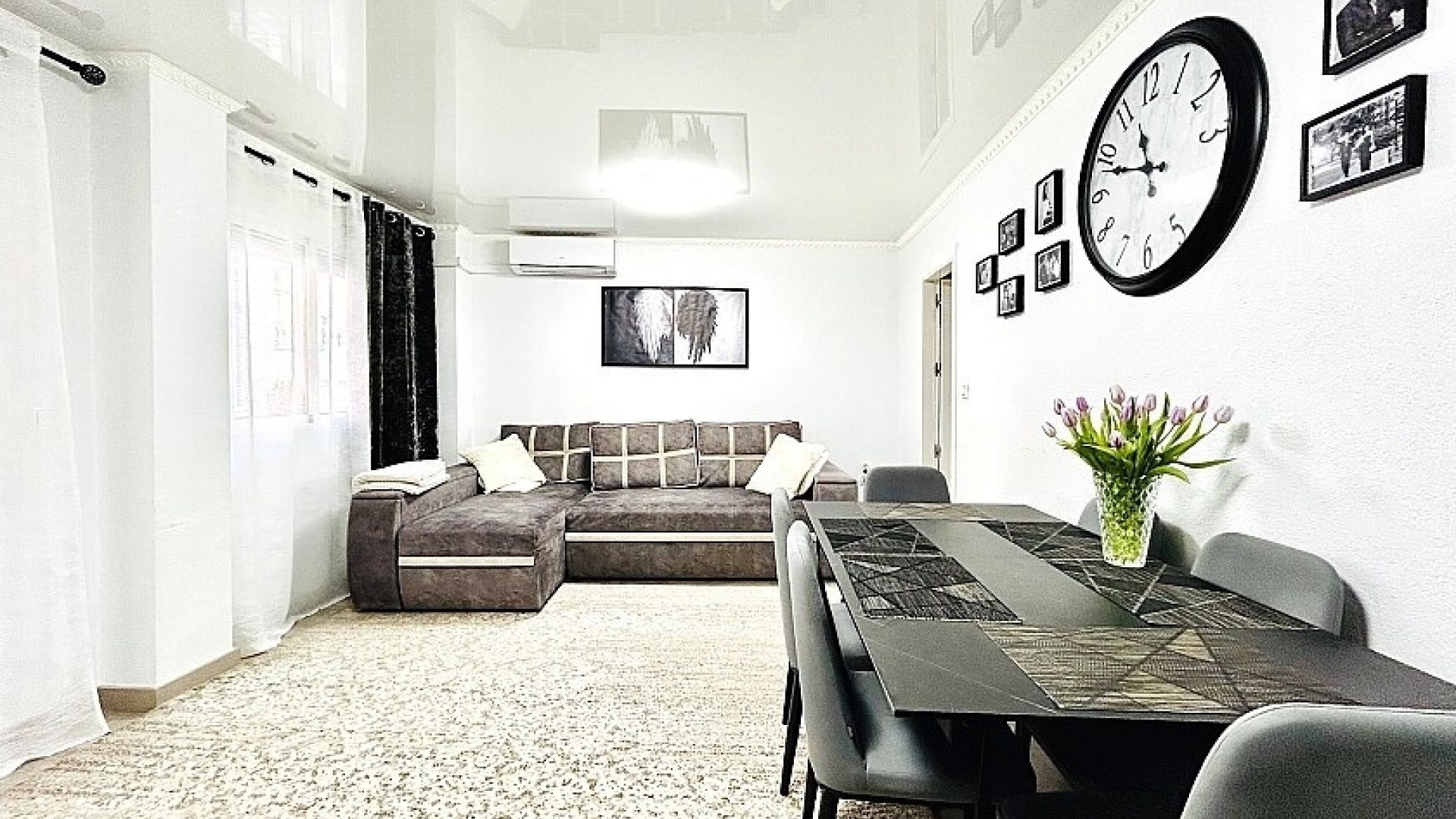 Resale - Apartment - Torrevieja - Torrevieja Centro