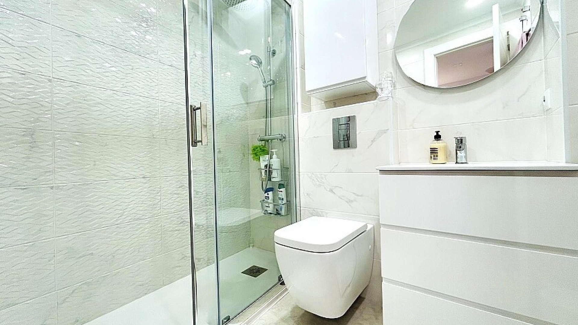 Resale - Apartment - Torrevieja - Torrevieja Centro