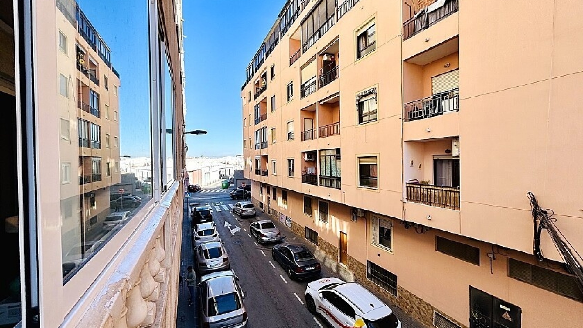 Resale - Apartment - Torrevieja - Torrevieja Centro