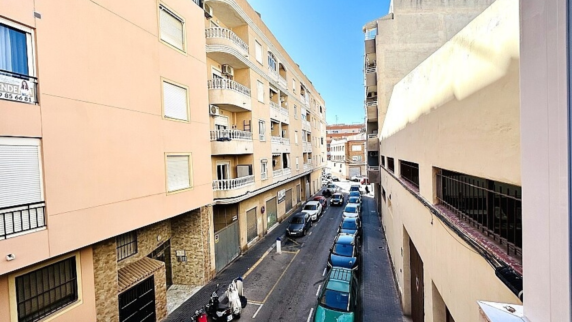 Resale - Apartment - Torrevieja - Torrevieja Centro