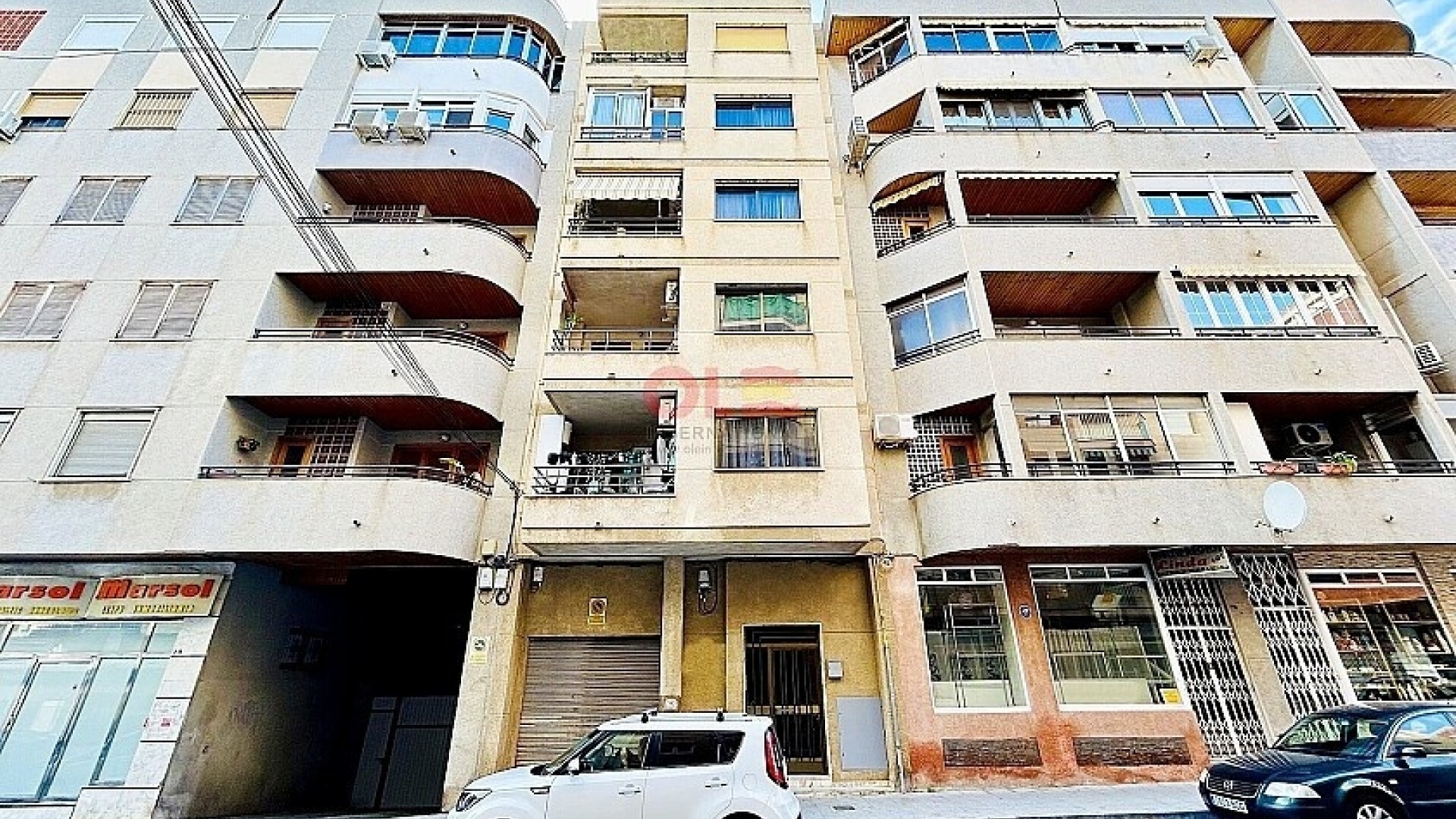 Resale - Apartment - Torrevieja - Torrevieja Centro