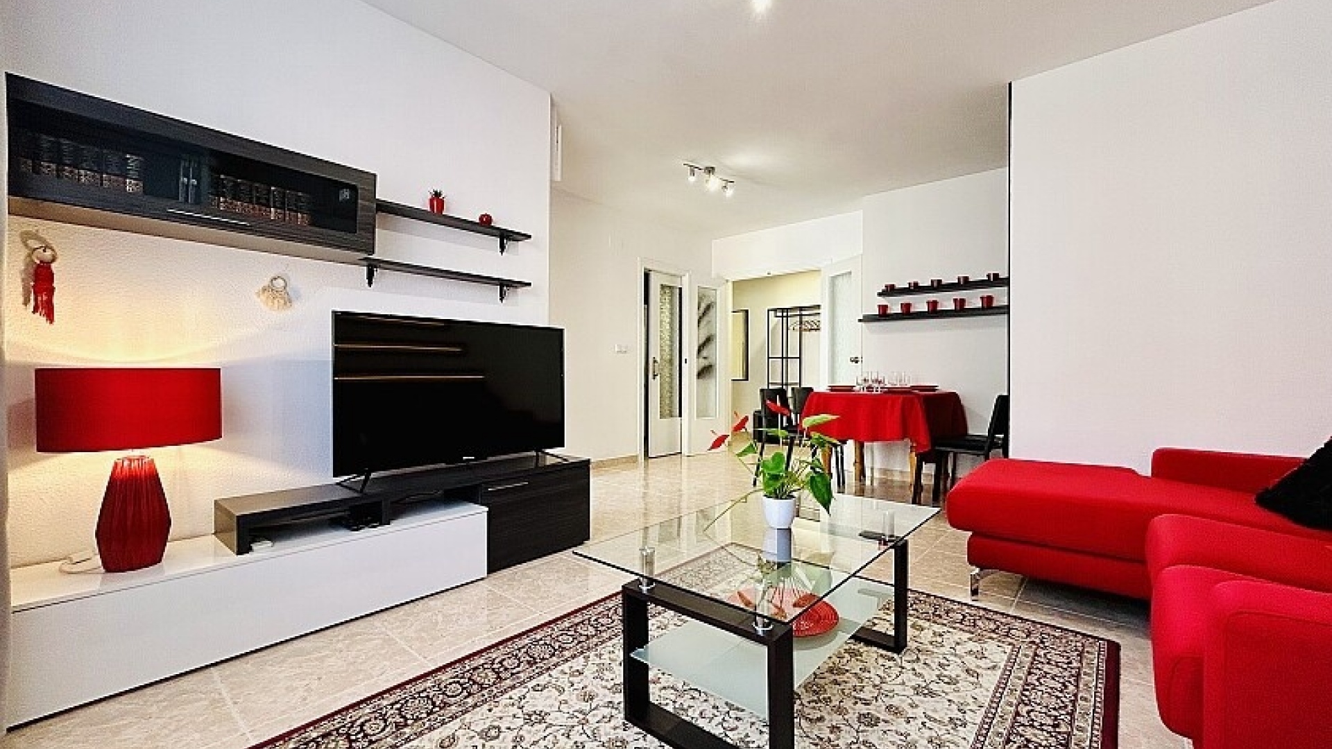 Resale - Apartment - Torrevieja - Torrevieja Centro