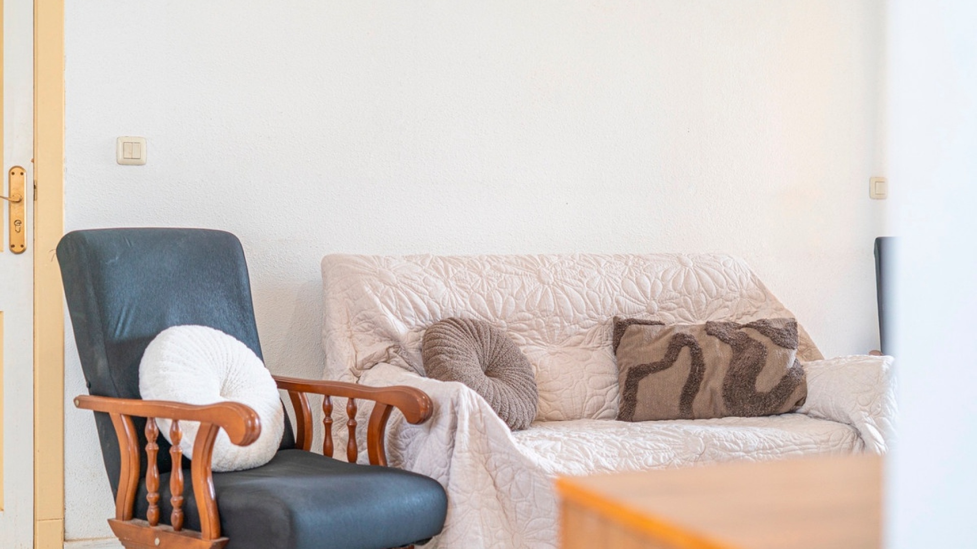 Resale - Apartment - Torrevieja - Torrevieja Centro