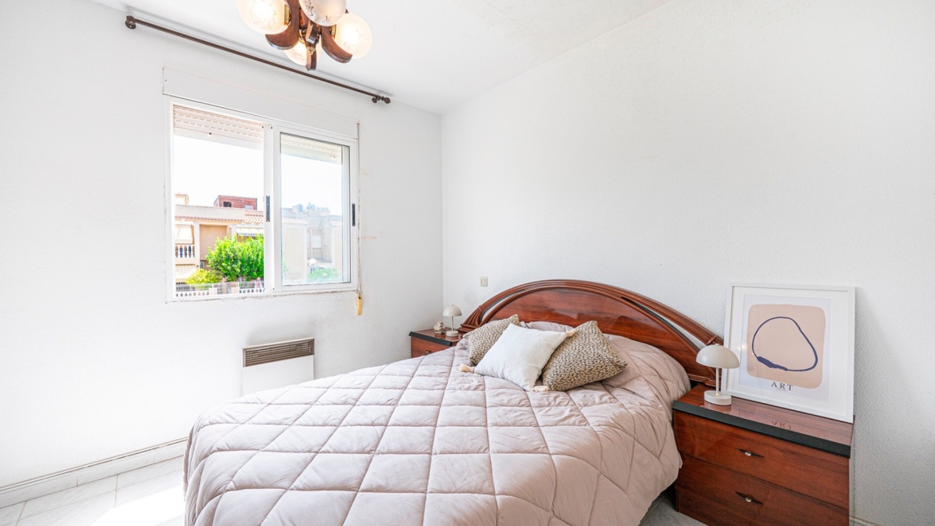 Resale - Apartment - Torrevieja - Torrevieja Centro