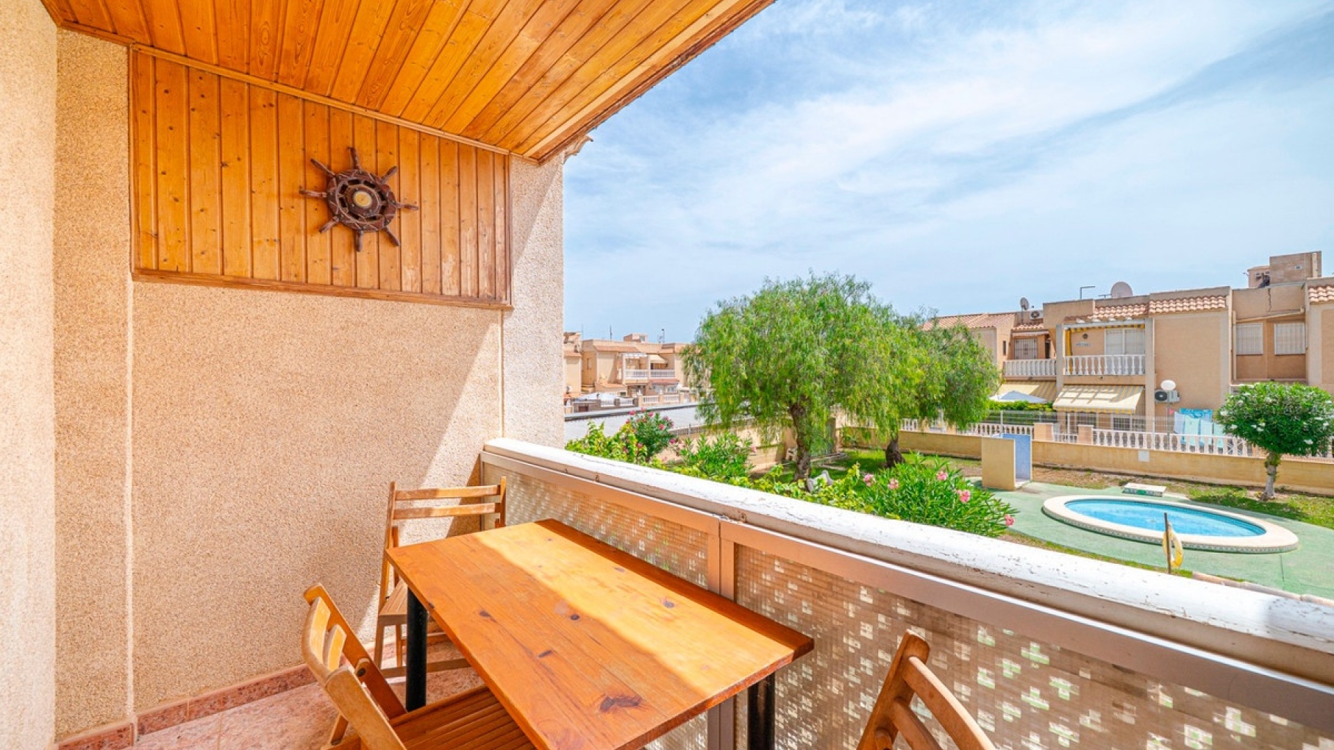 Resale - Apartment - Torrevieja - Torrevieja Centro