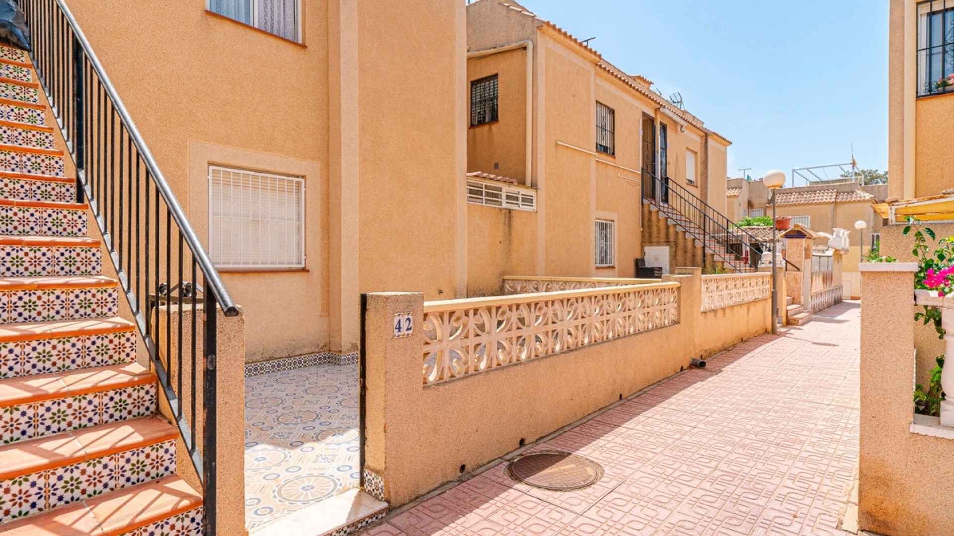 Resale - Apartment - Torrevieja - Torrevieja Centro