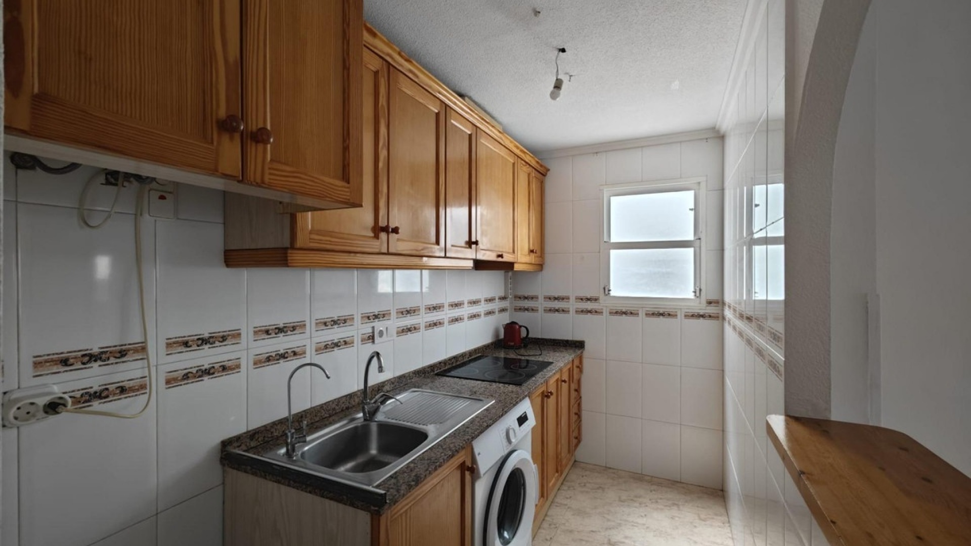 Resale - Apartment - Torrevieja - Torrevieja Centro