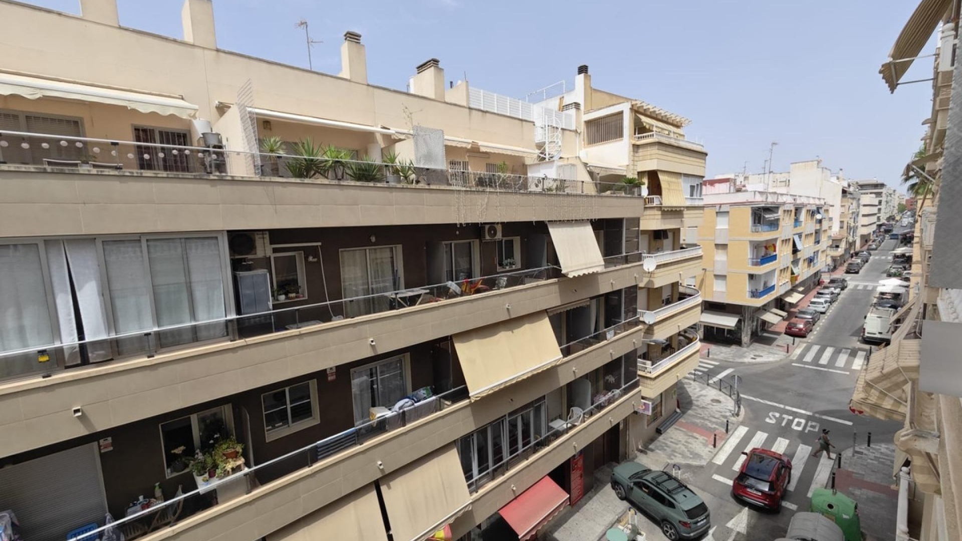 Resale - Apartment - Torrevieja - Torrevieja Centro