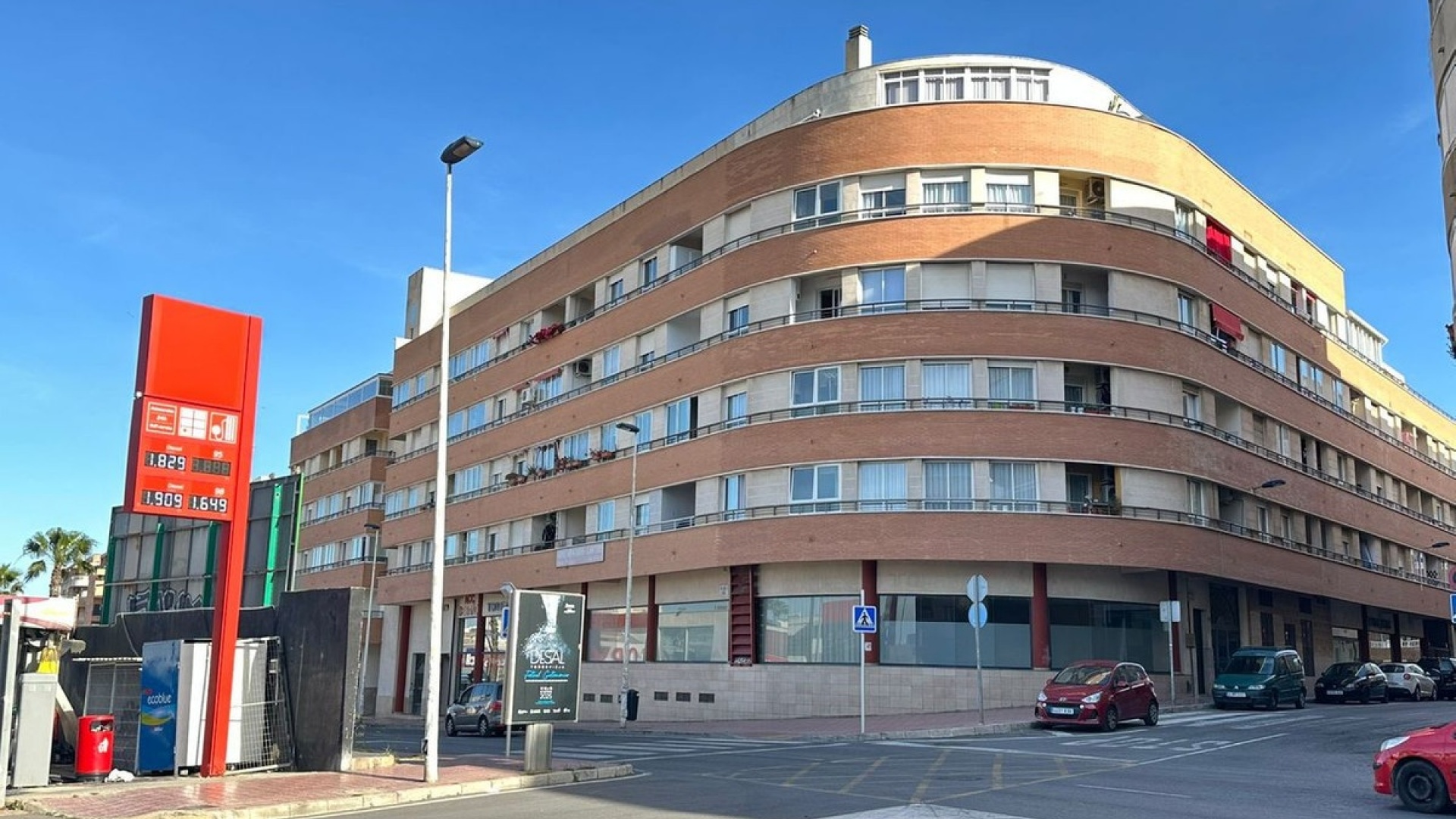 Resale - Apartment - Torrevieja - Torrevieja Centro