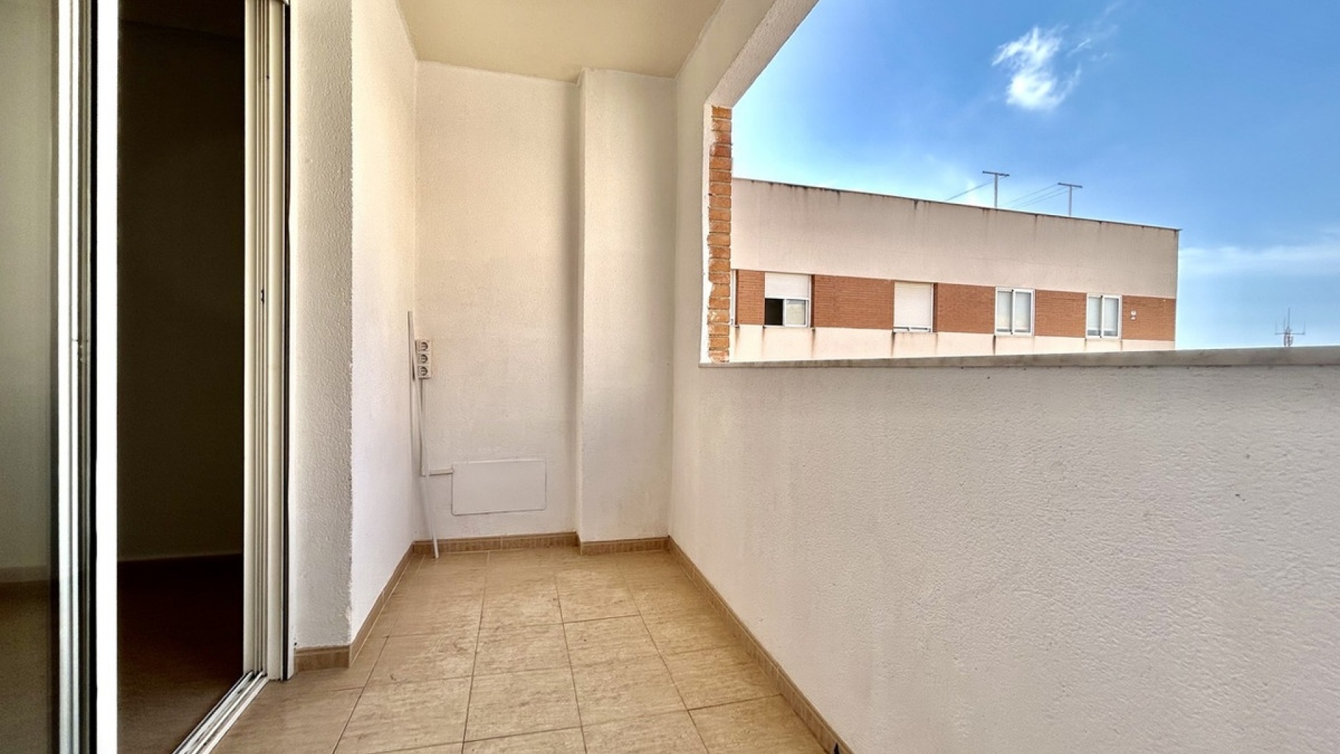 Resale - Apartment - Torrevieja - Torrevieja Centro
